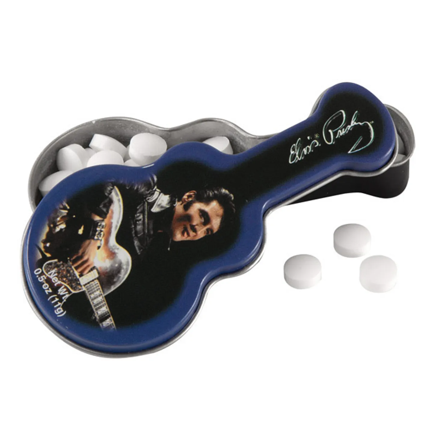 Elvis Presley '68 Comeback Special Collectible Mints