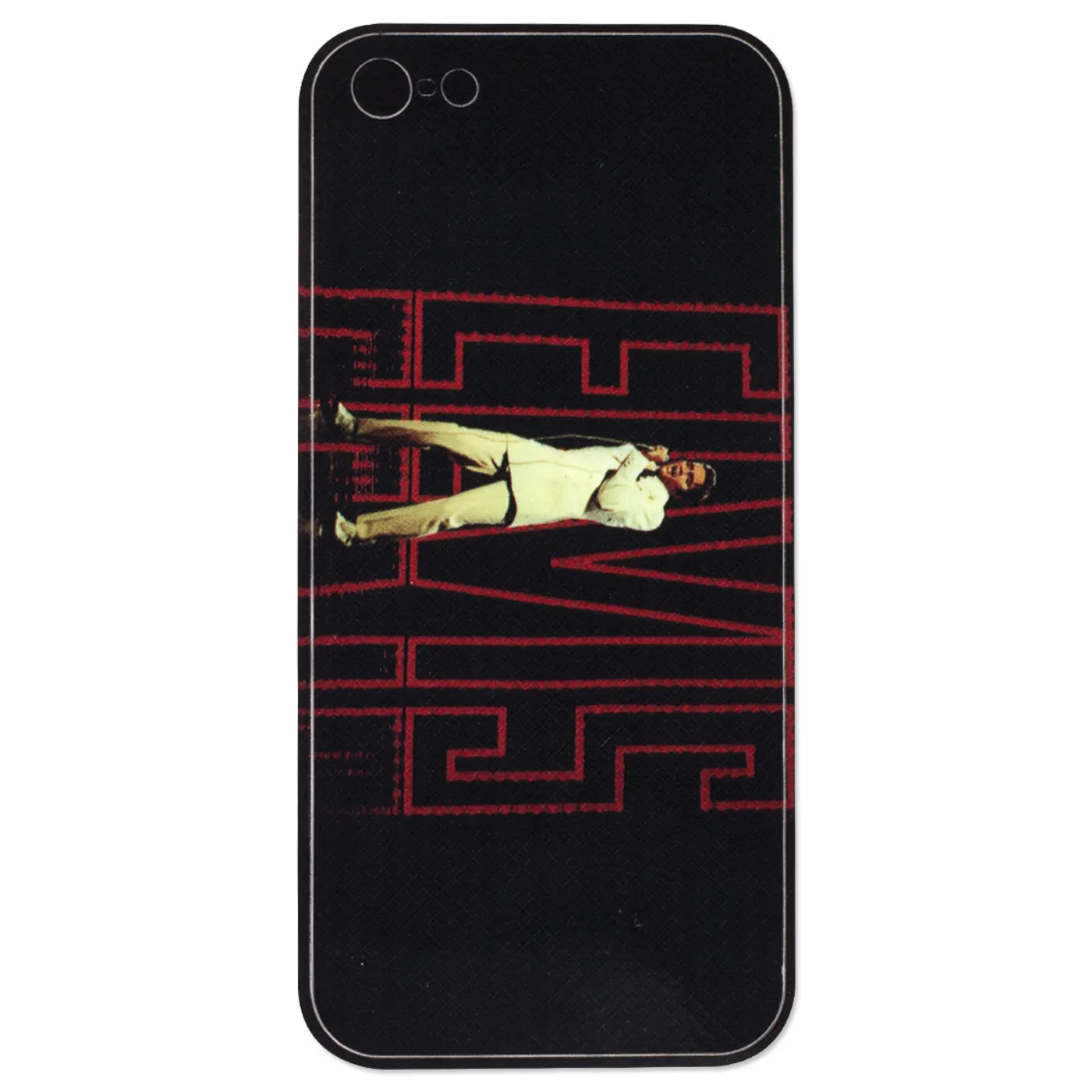 Elvis Presley 68 Comeback Special iPhone 5 Skin