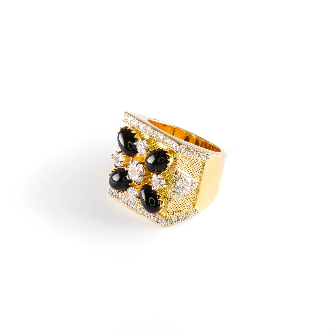 Elvis Presley Lowell Hays The Last Concert Ring