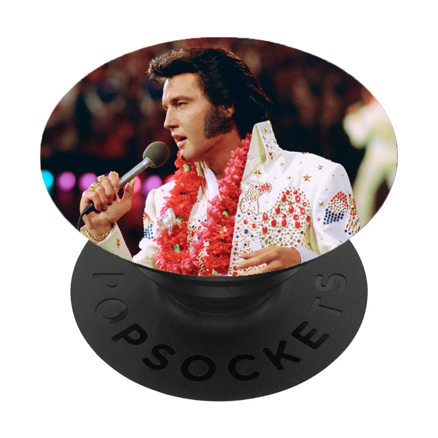 Elvis Presley EP American Eagle PopSocket (Vinyl)