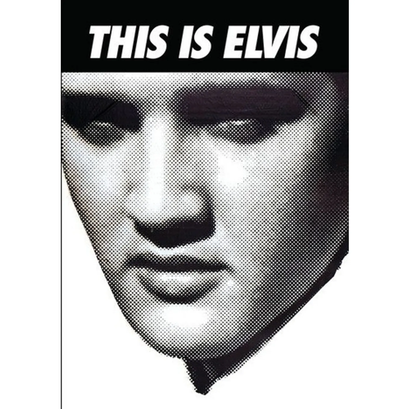 This Is Elvis Presley (Special Edition) DVD