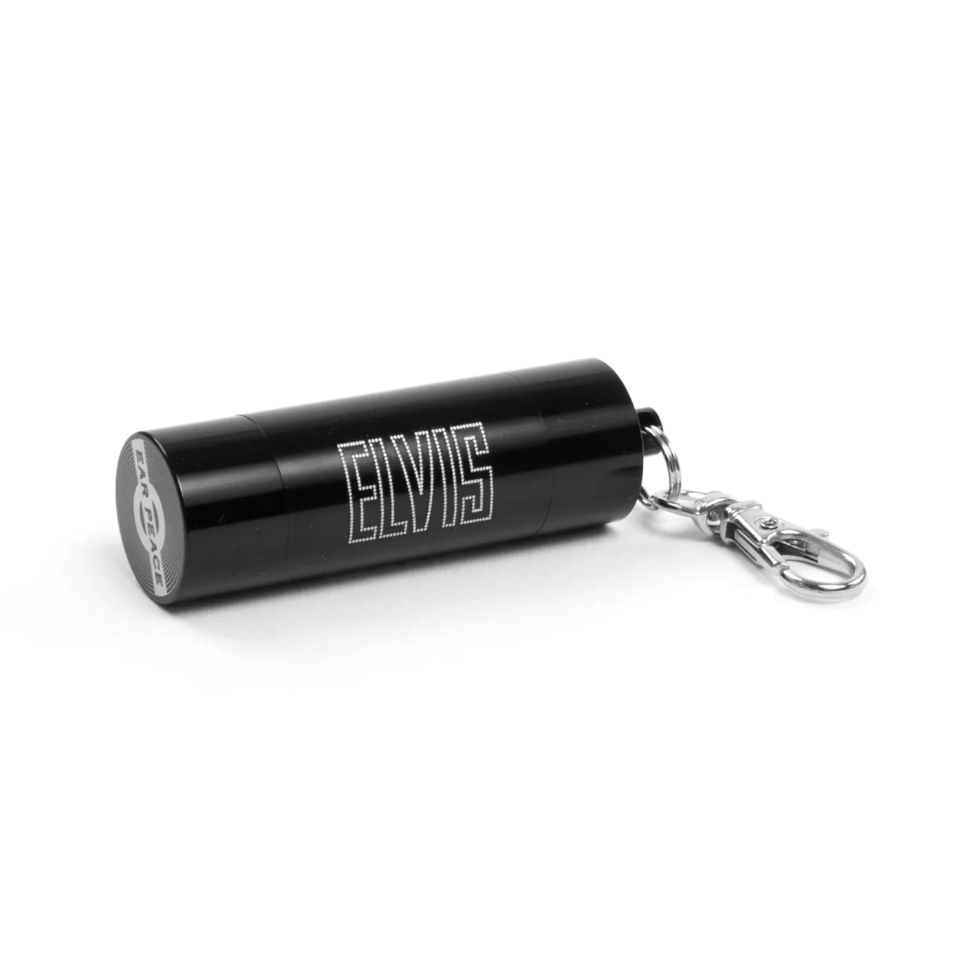 Elvis Presley Hi-Def Earplugs w/ Carrying Case