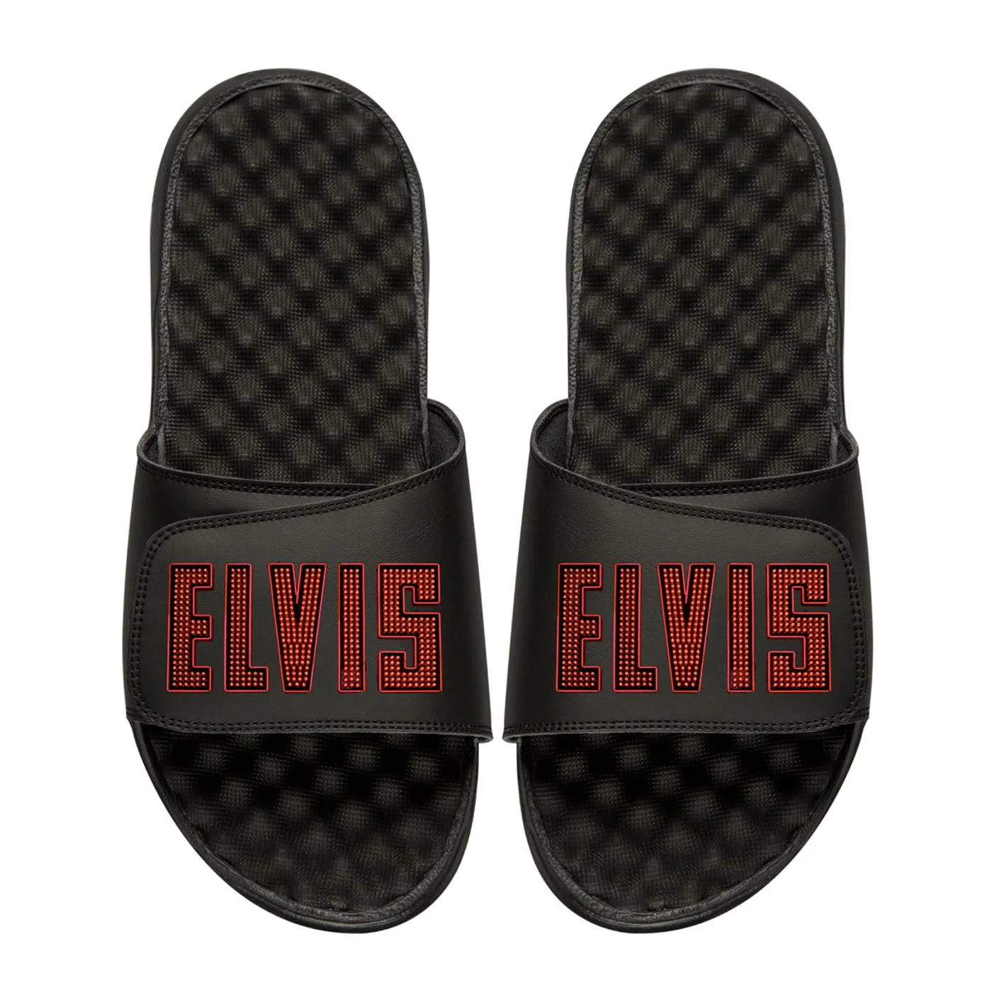 Elvis Presley Lights '68 Comeback Special iSlides