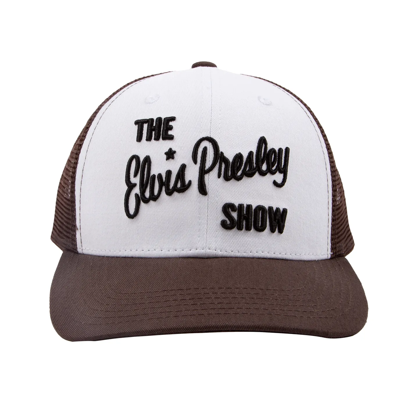 The Elvis Presley Show Trucker Hat