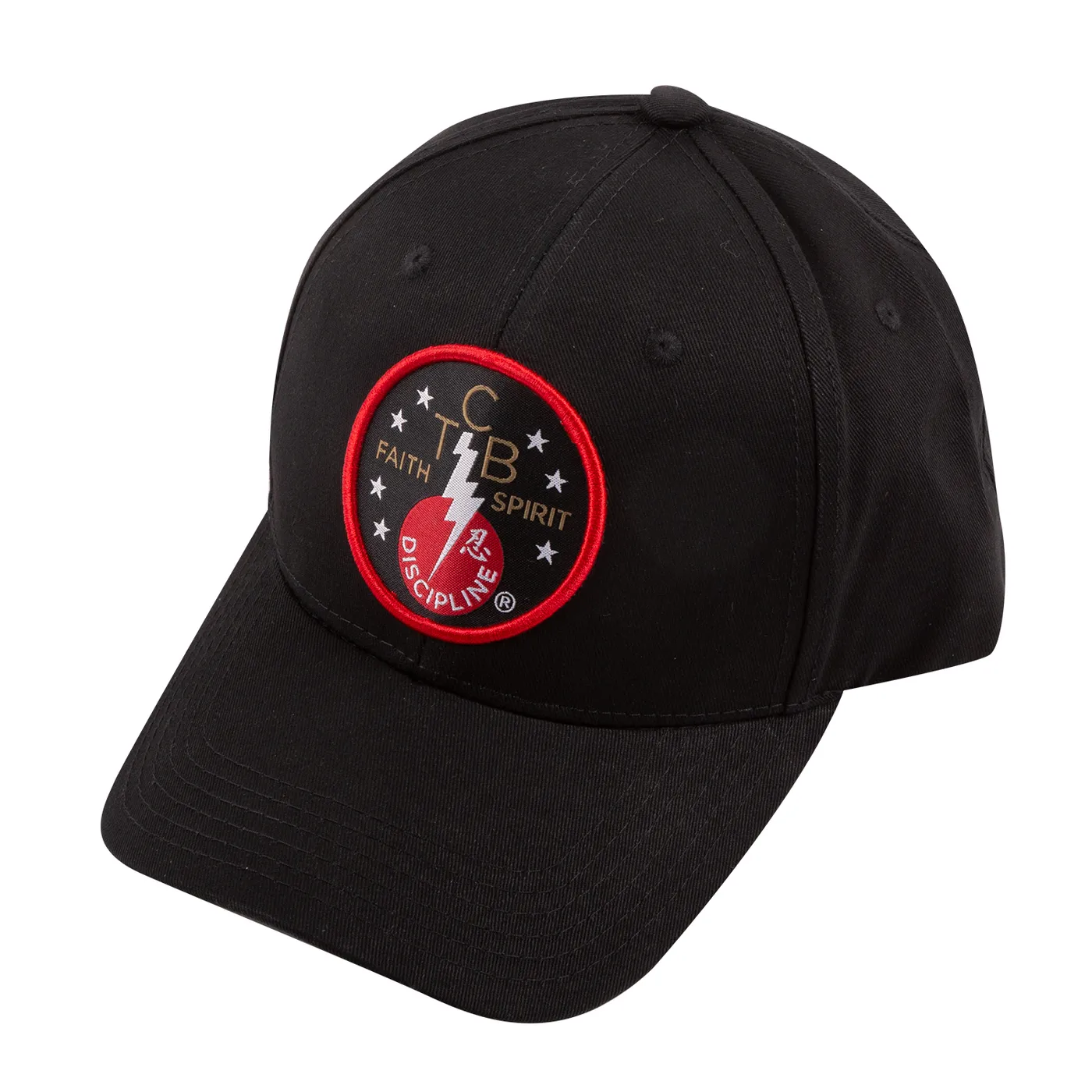 Elvis Presley TCB Faith Spirit Discipline Adjustable Hat