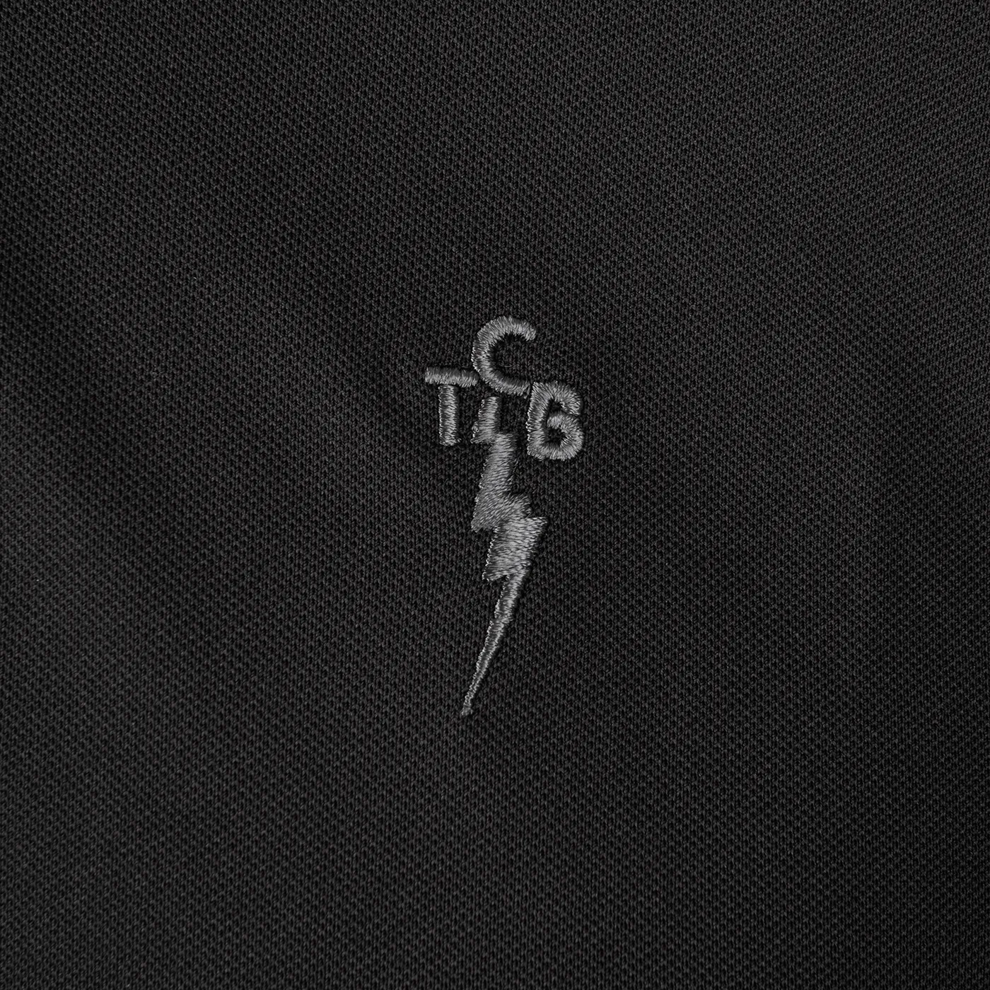 Elvis Presley EP Signature Performance Pique Polo