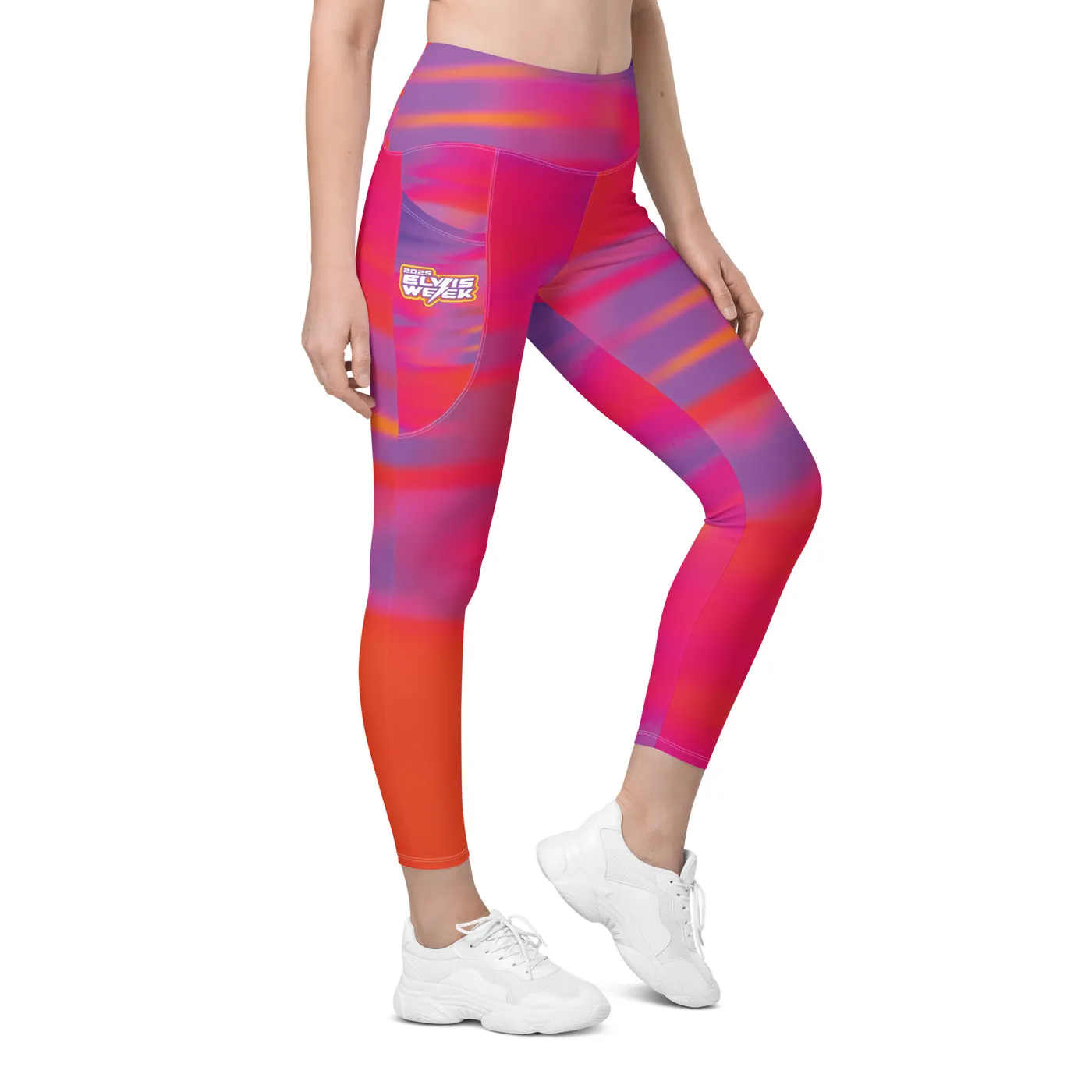 Elvis Presley Week 2025 Women's Leggings