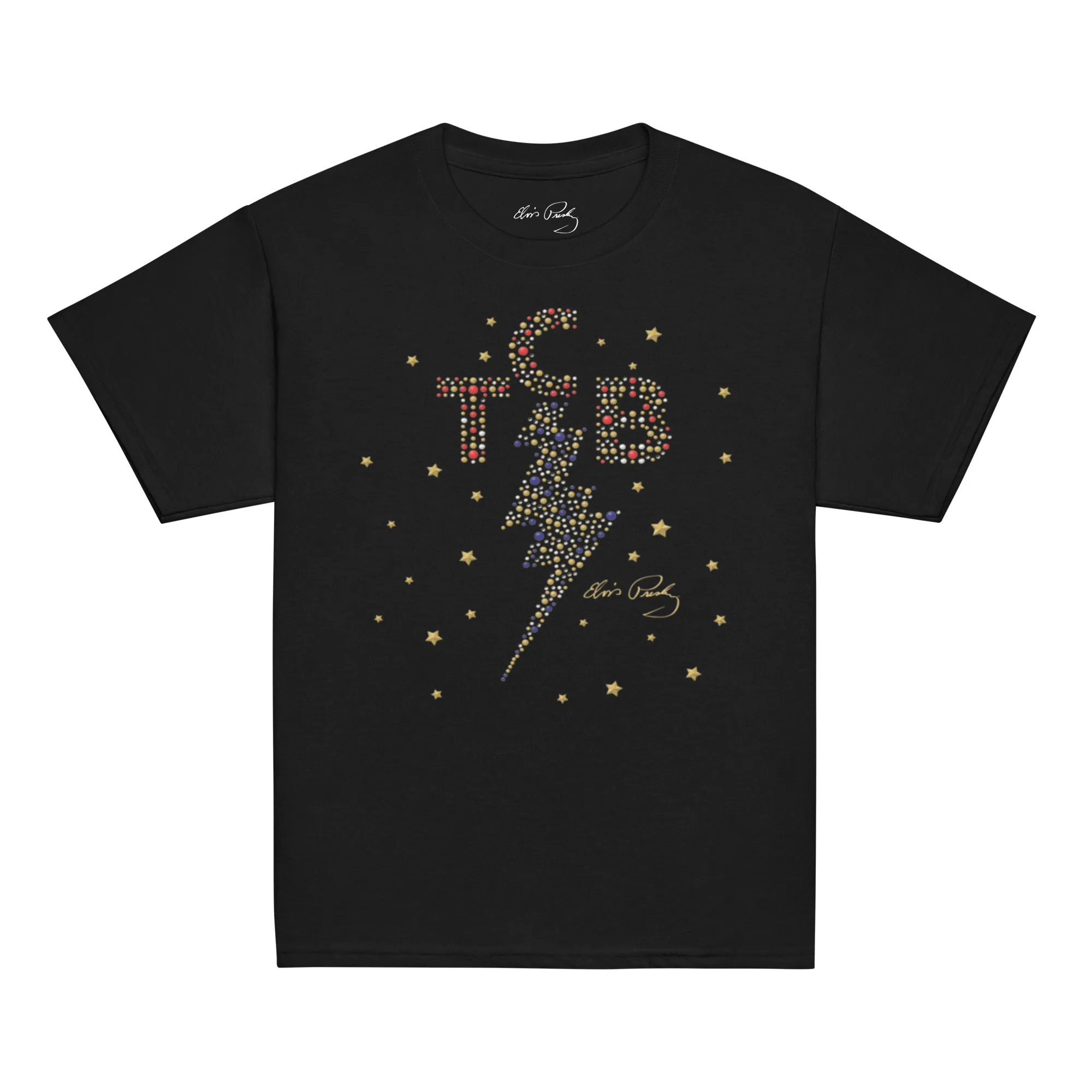 TCB Jeweled Youth T-Shirt
