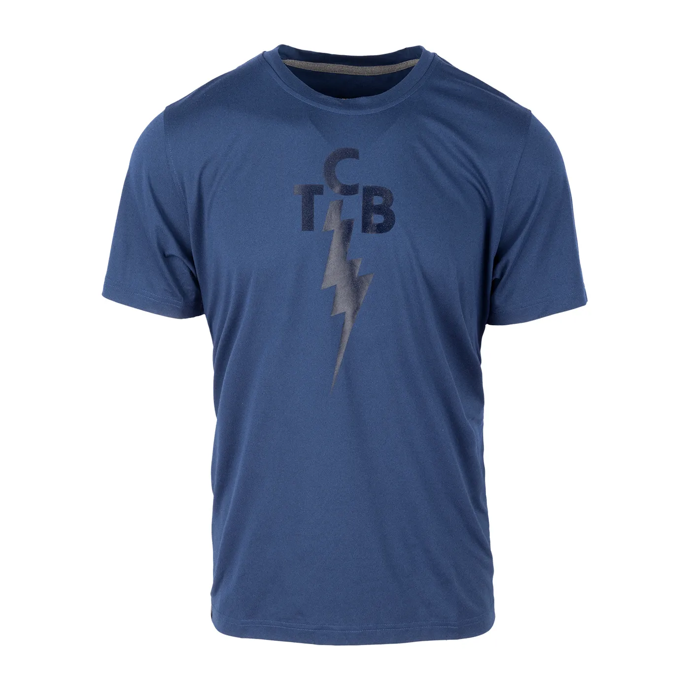 Elvis Presley TCB Performance Tech T-Shirt