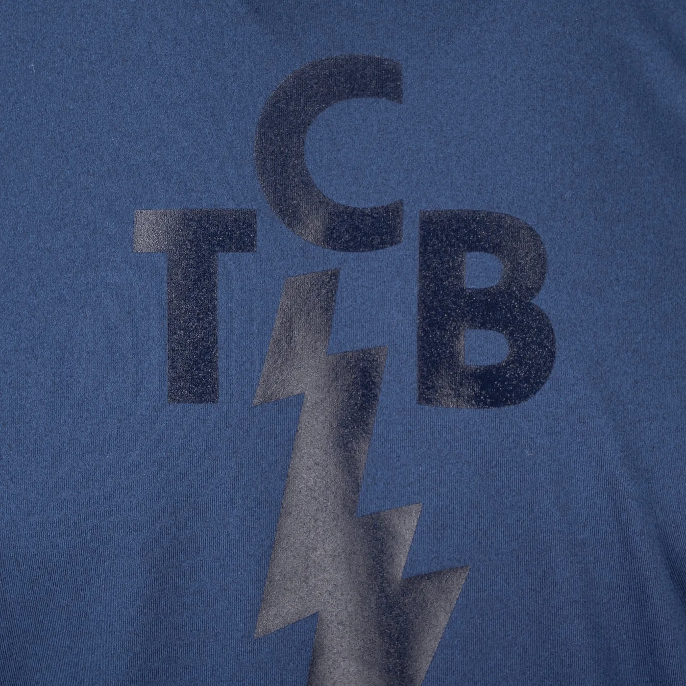 Elvis Presley TCB Performance Tech T-Shirt