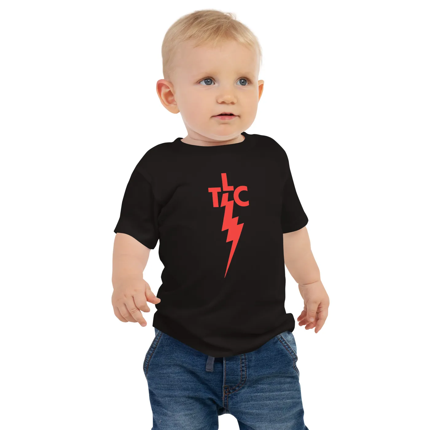 Elvis Presley TLC Baby T-Shirt