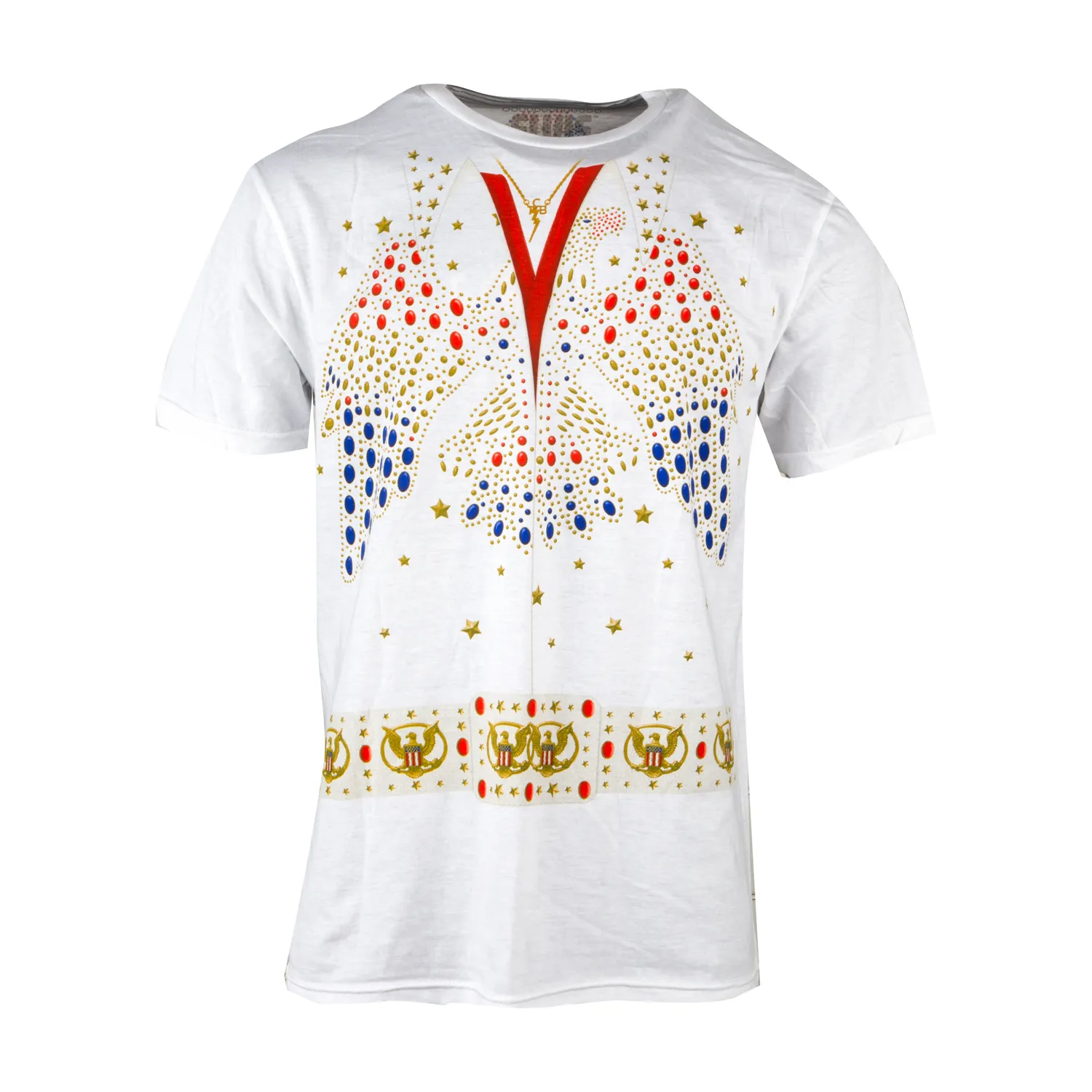 EP American Eagle Jumpsuit T-shirt