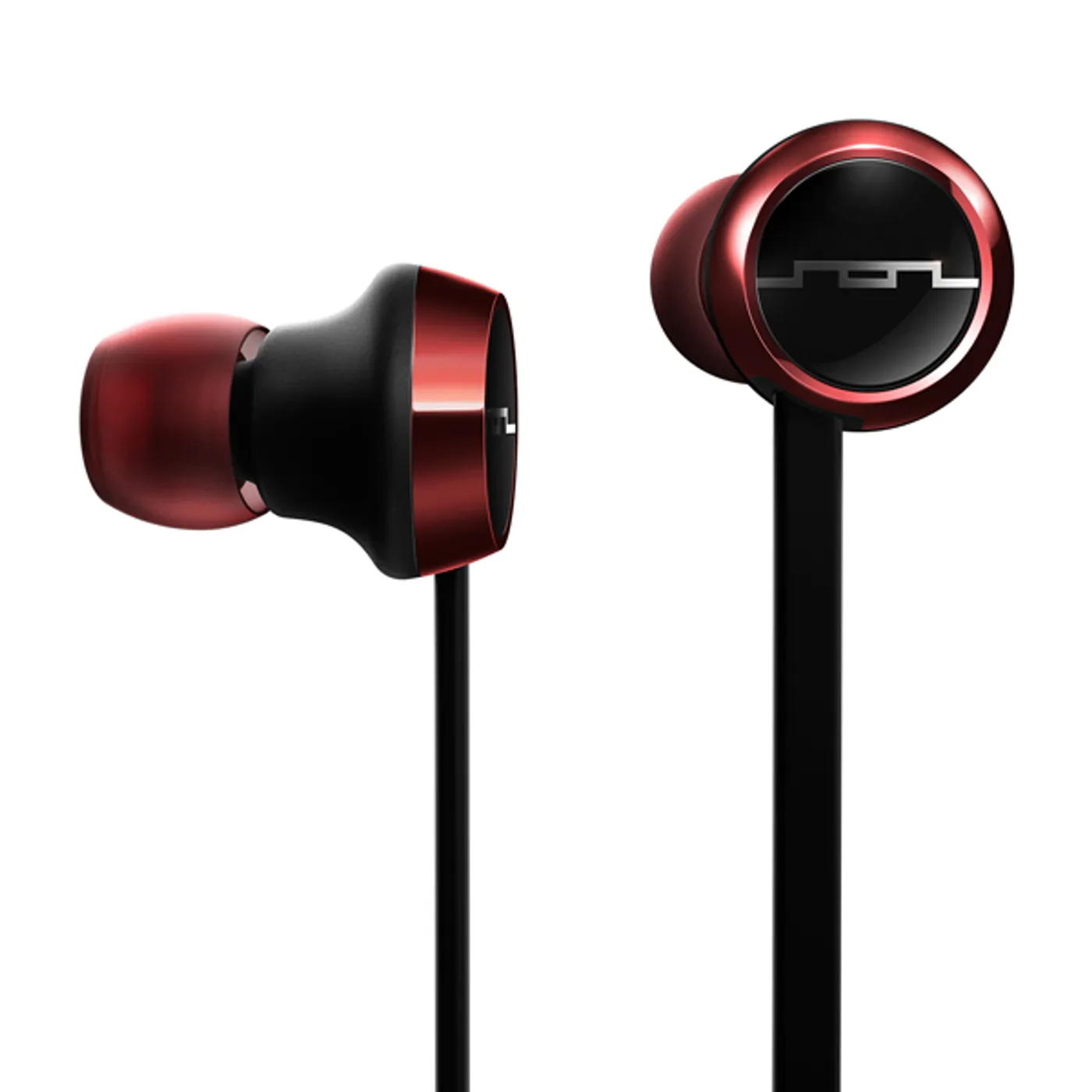 Shadow Wireless Tiger Woods Special Edition Earphones by SOL REPUBLIC