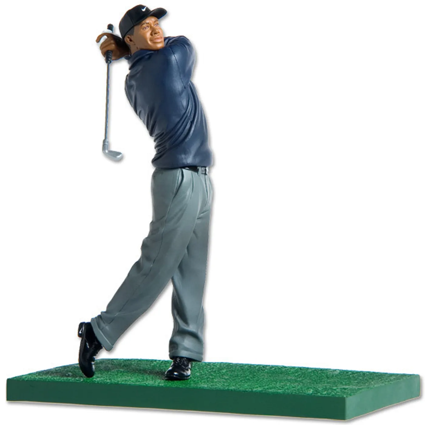 Tiger Woods Pro Shots 7" Figurine - US Open