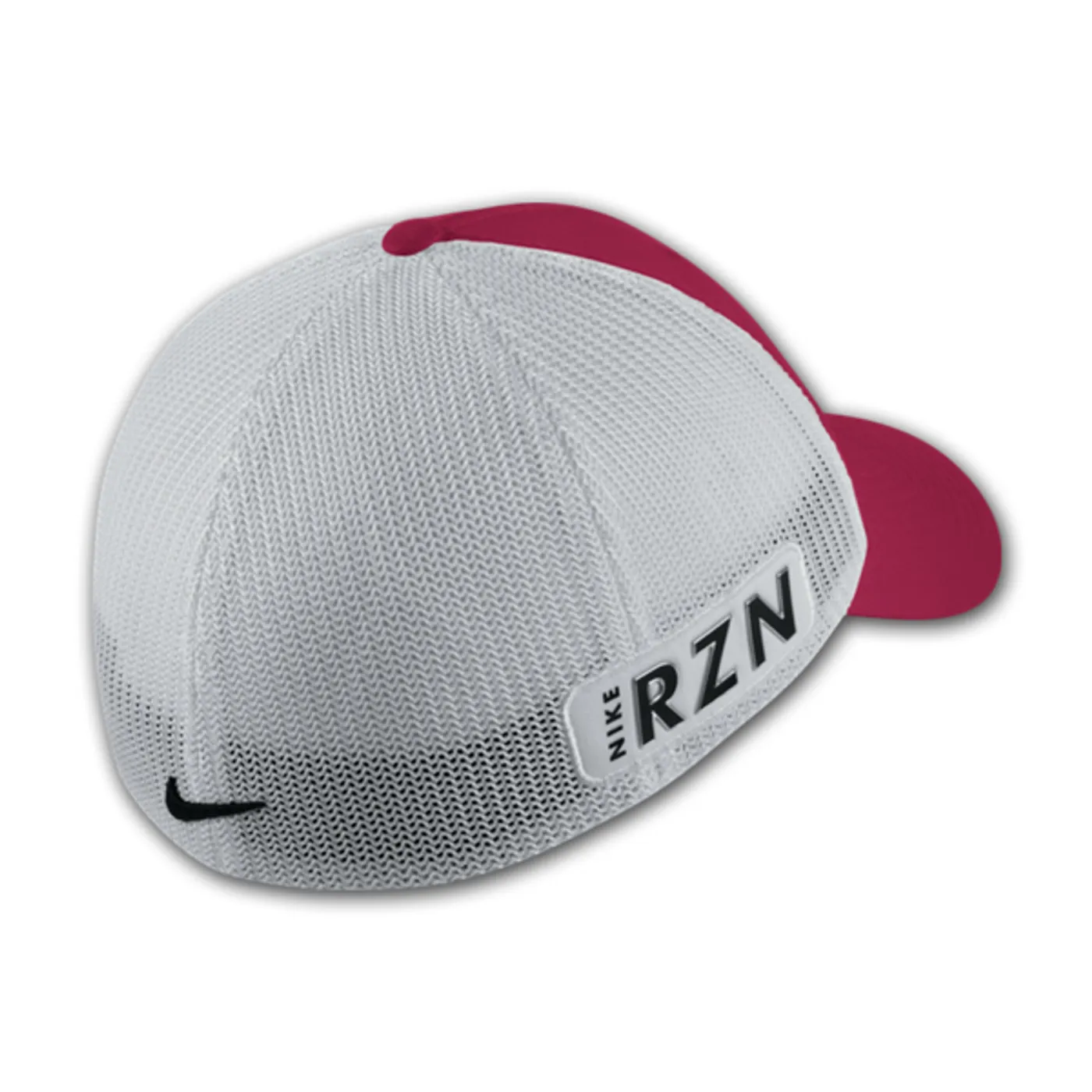 Tiger Woods Tour Perforated Cap - Red
