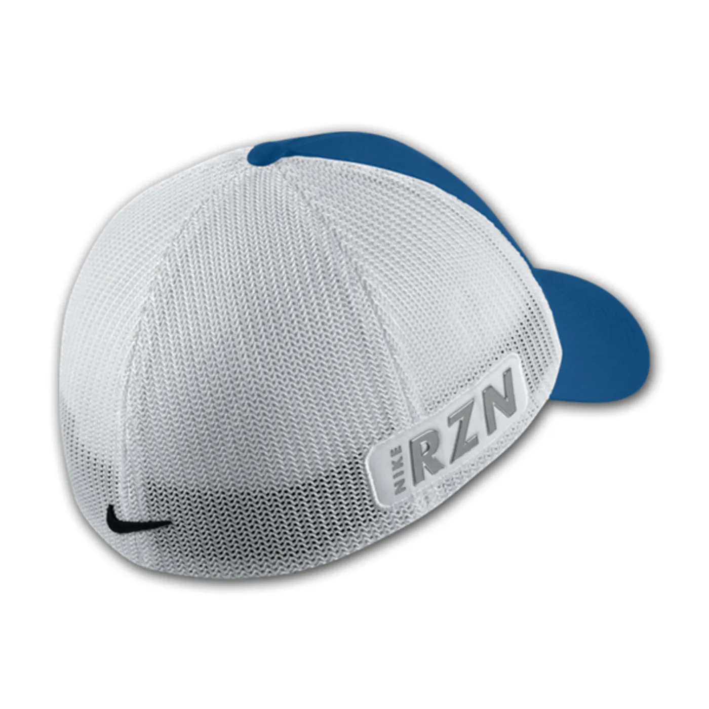 Tiger Woods Tour Perforated Cap - Blue