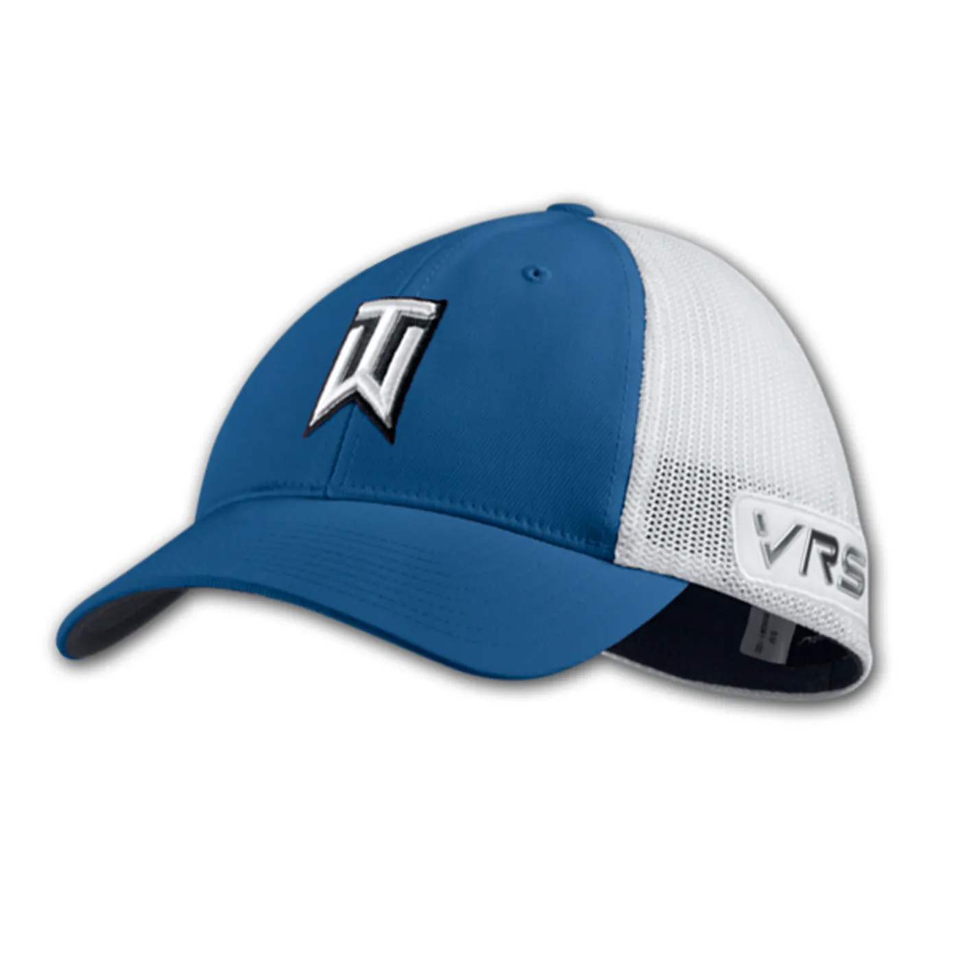 Tiger Woods Tour Perforated Cap - Blue