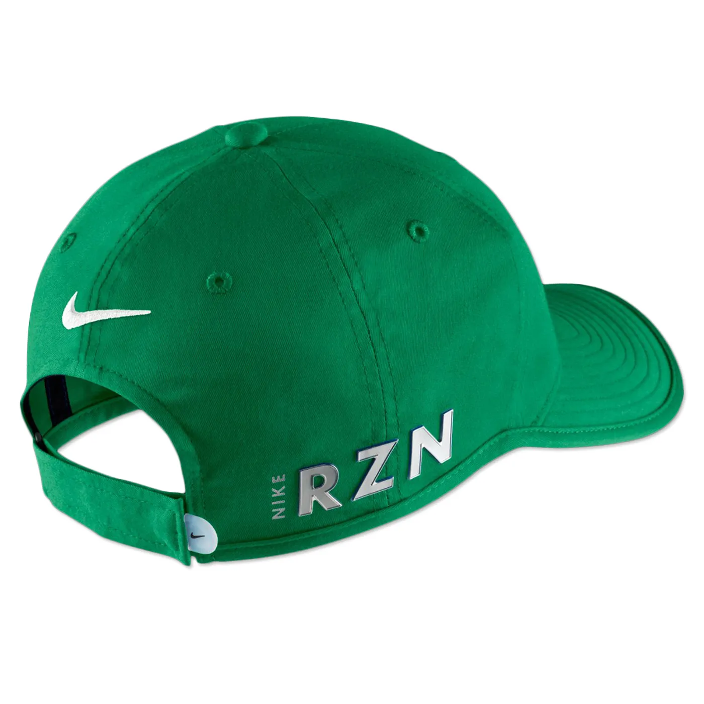 Tiger Woods Limited Edition Practice Cap