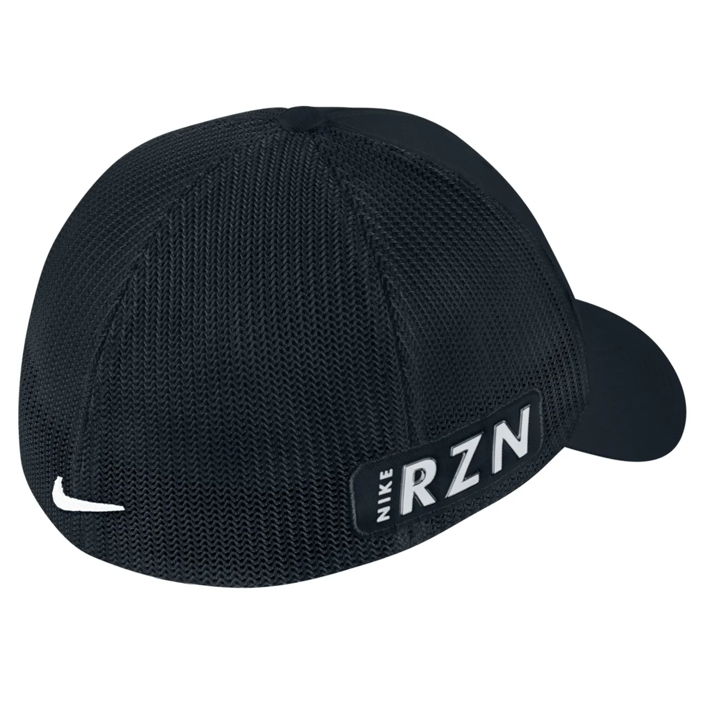 Tiger Woods Tour Perforated Cap - Black