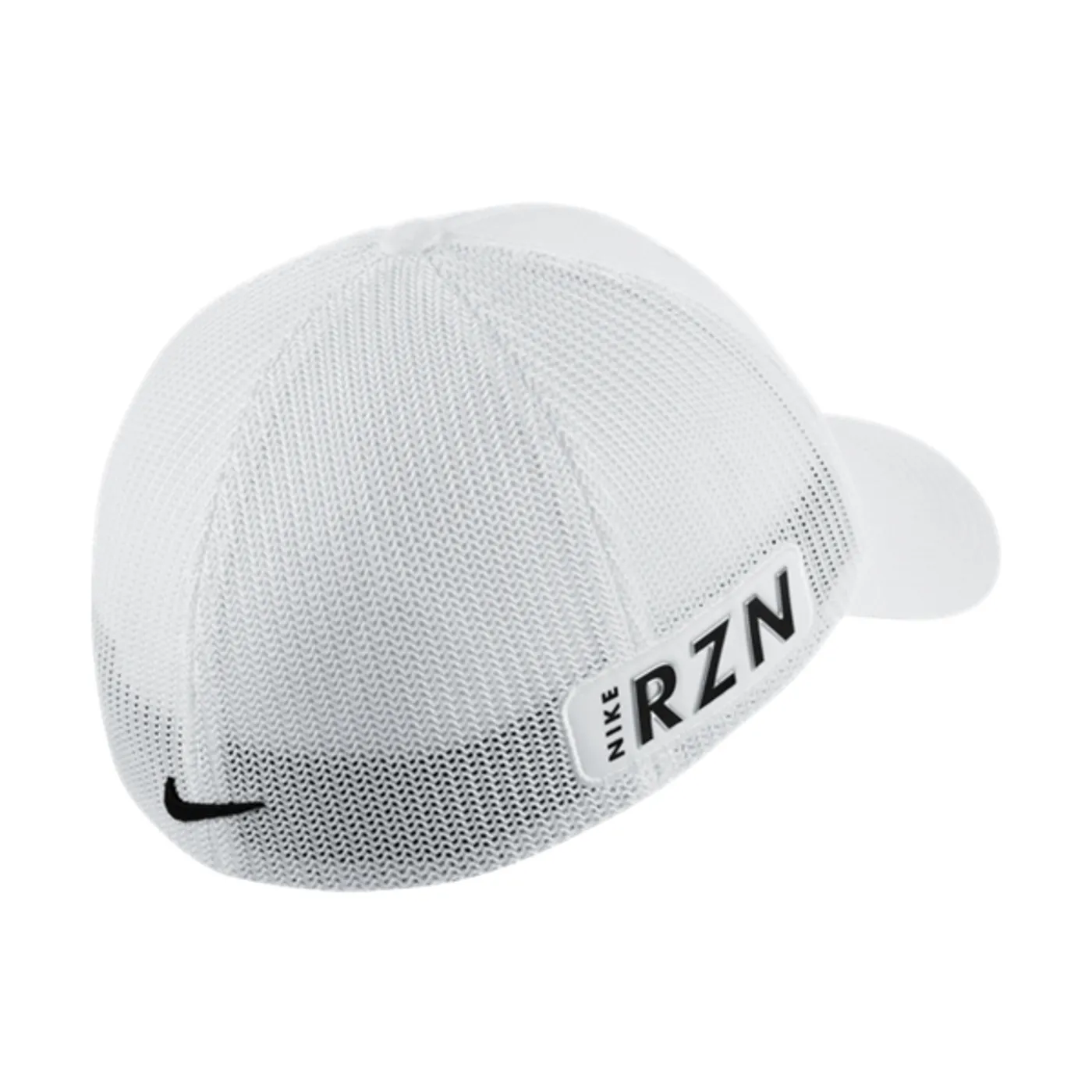 Tiger Woods Tour Perforated Cap - White
