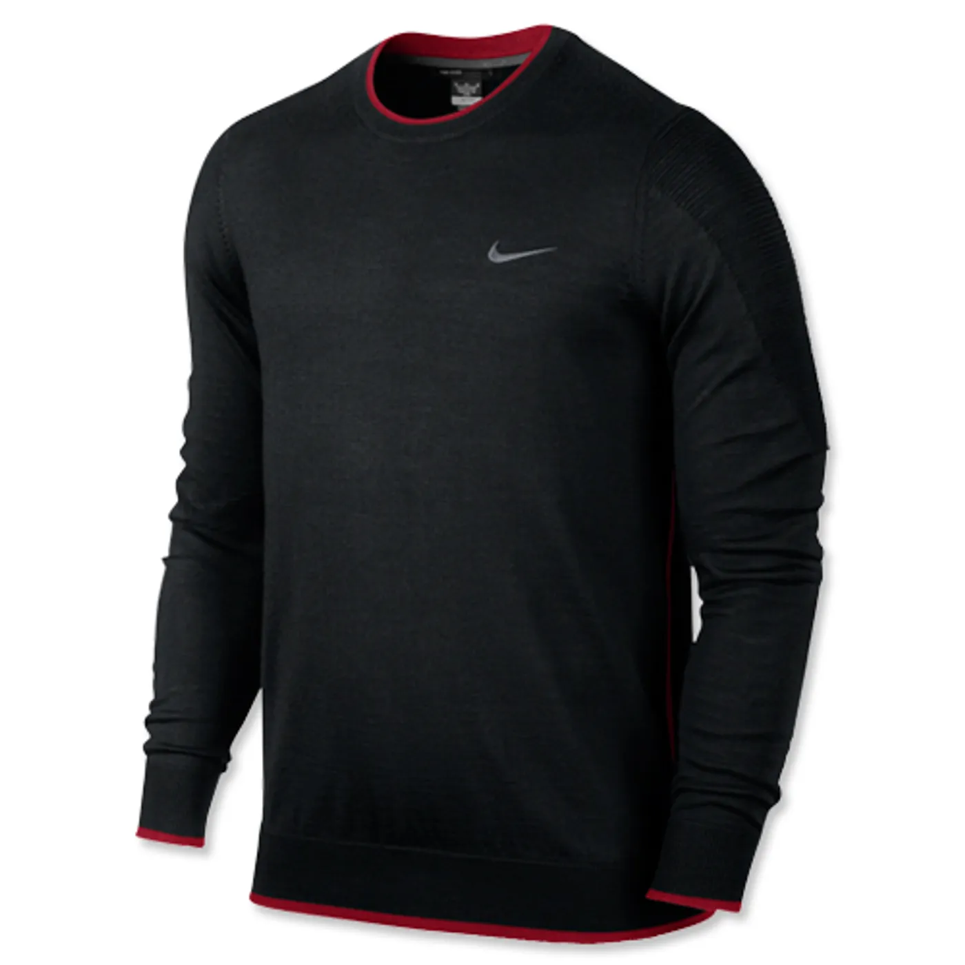Tiger Woods 2015 Majors NIKE Engineered Sweater 2.0