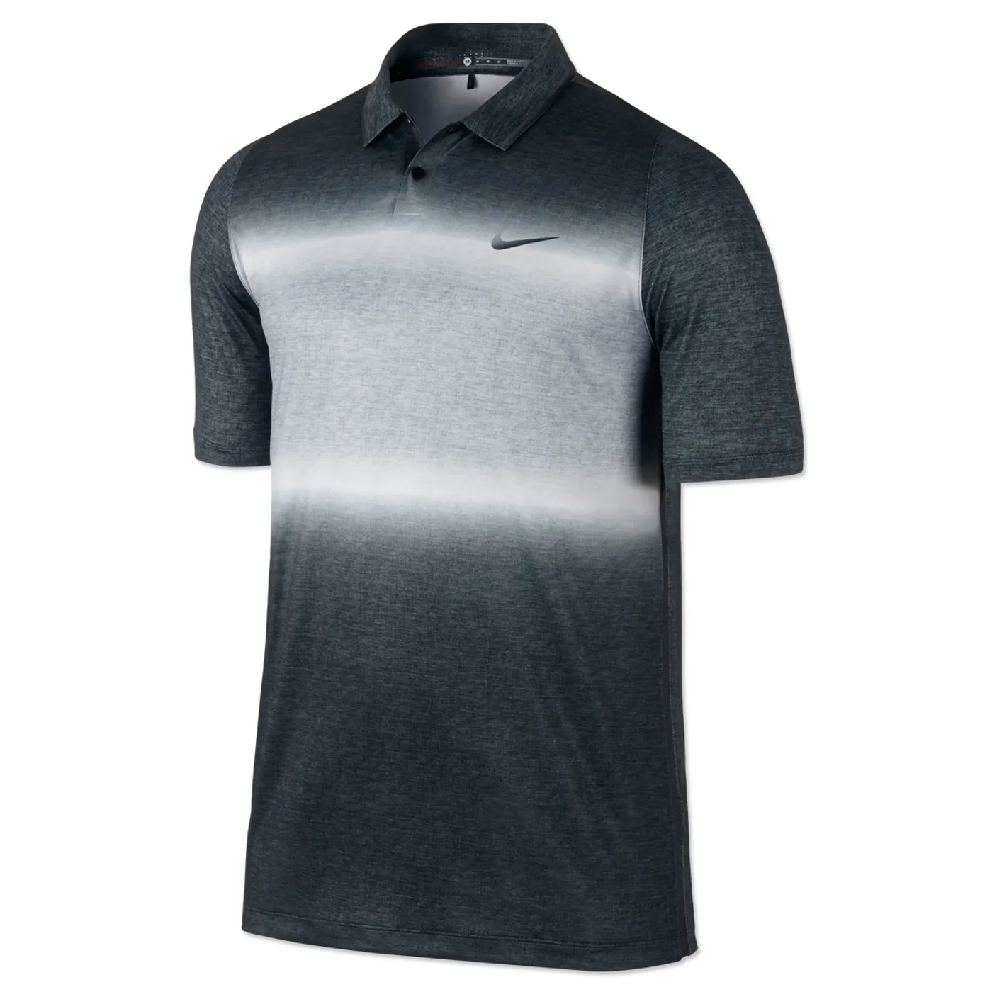 Tiger Woods 2015 US Open Saturday Polo