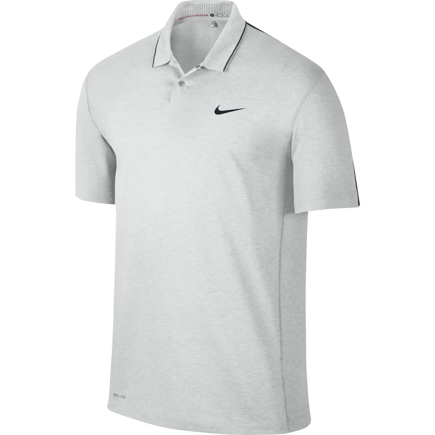 Tiger Woods 2015 The Open Championship Thursday Polo