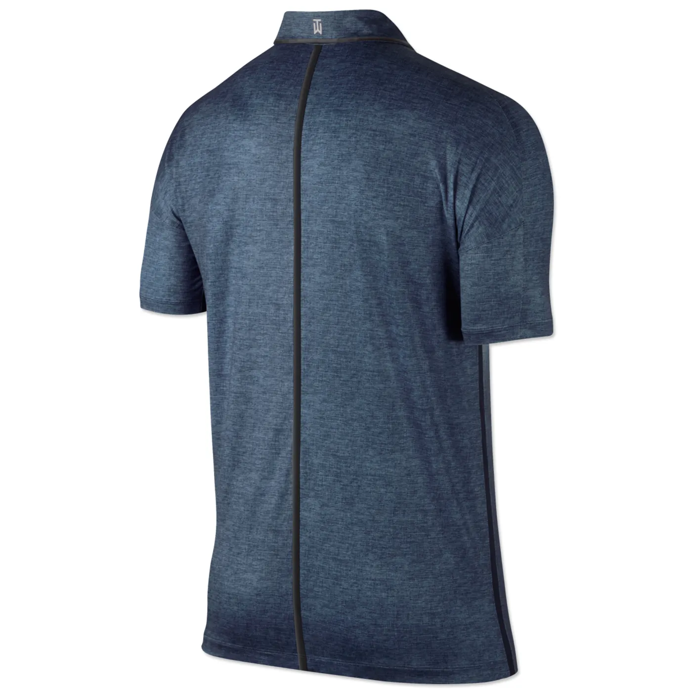 Tiger Woods 2015 PGA Championship Thursday Polo