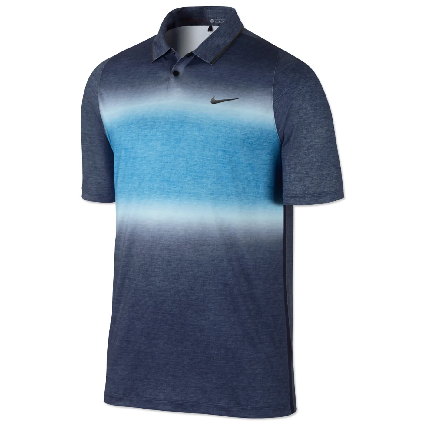 Tiger Woods 2015 PGA Championship Thursday Polo