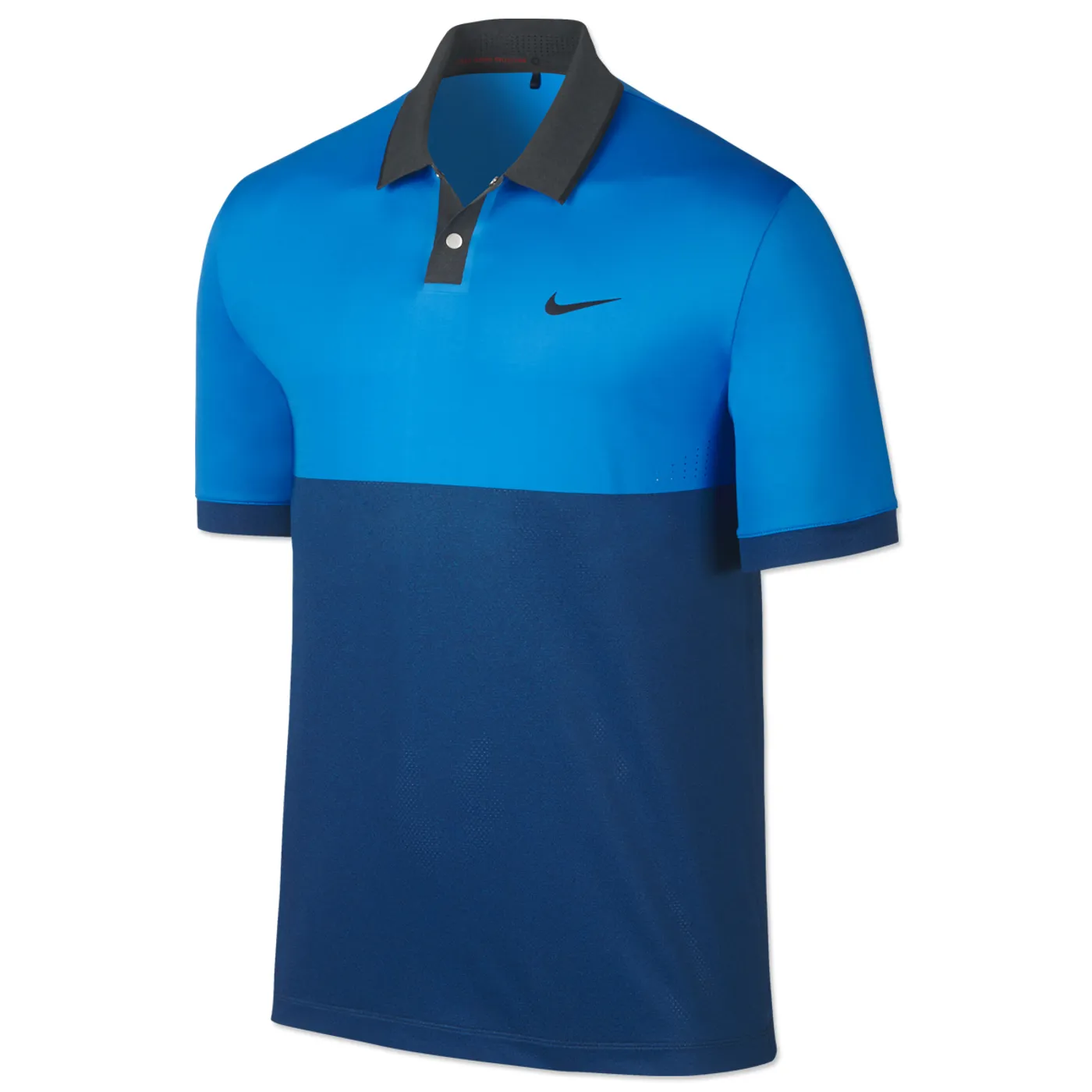 Tiger Woods 2015 PGA Championship Saturday Polo