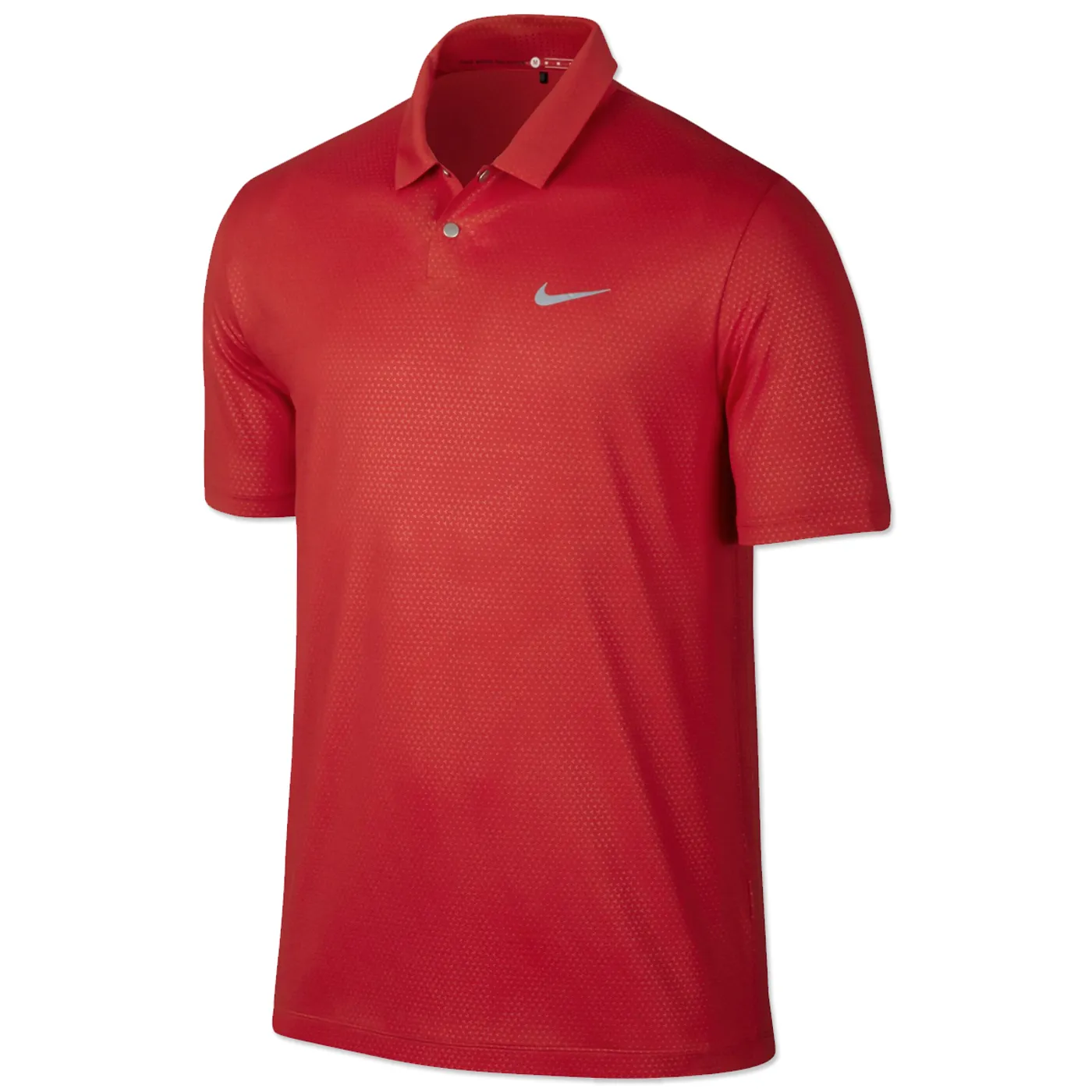 Tiger Woods 2015 PGA Championship Sunday Polo
