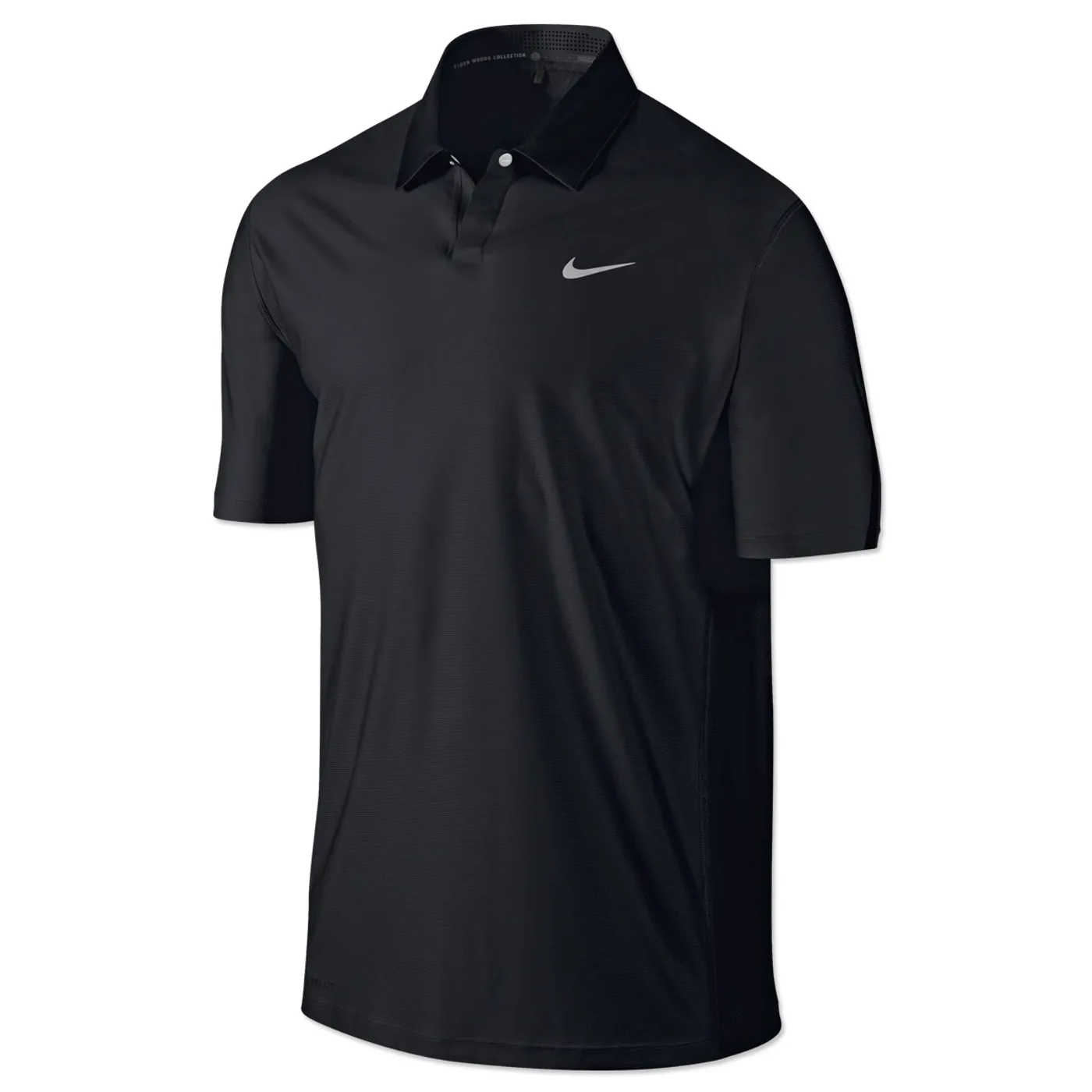 Tiger Woods The Open 2014 Polo Friday