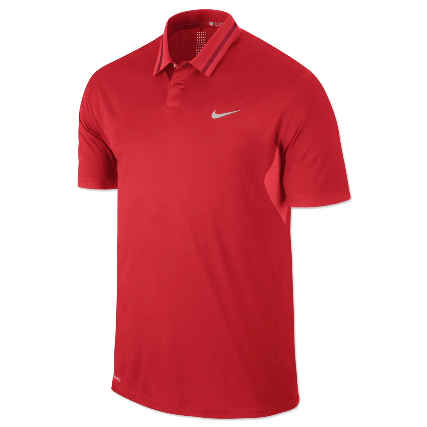 Tiger Woods The Open 2014 Polo Sunday
