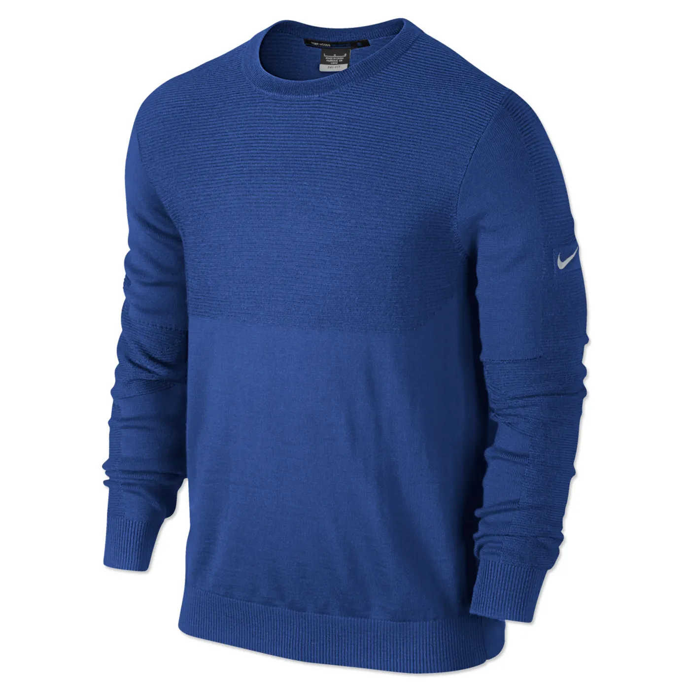 Tiger Woods The Open 2014 Tech 2.0 Cover-Up Friday