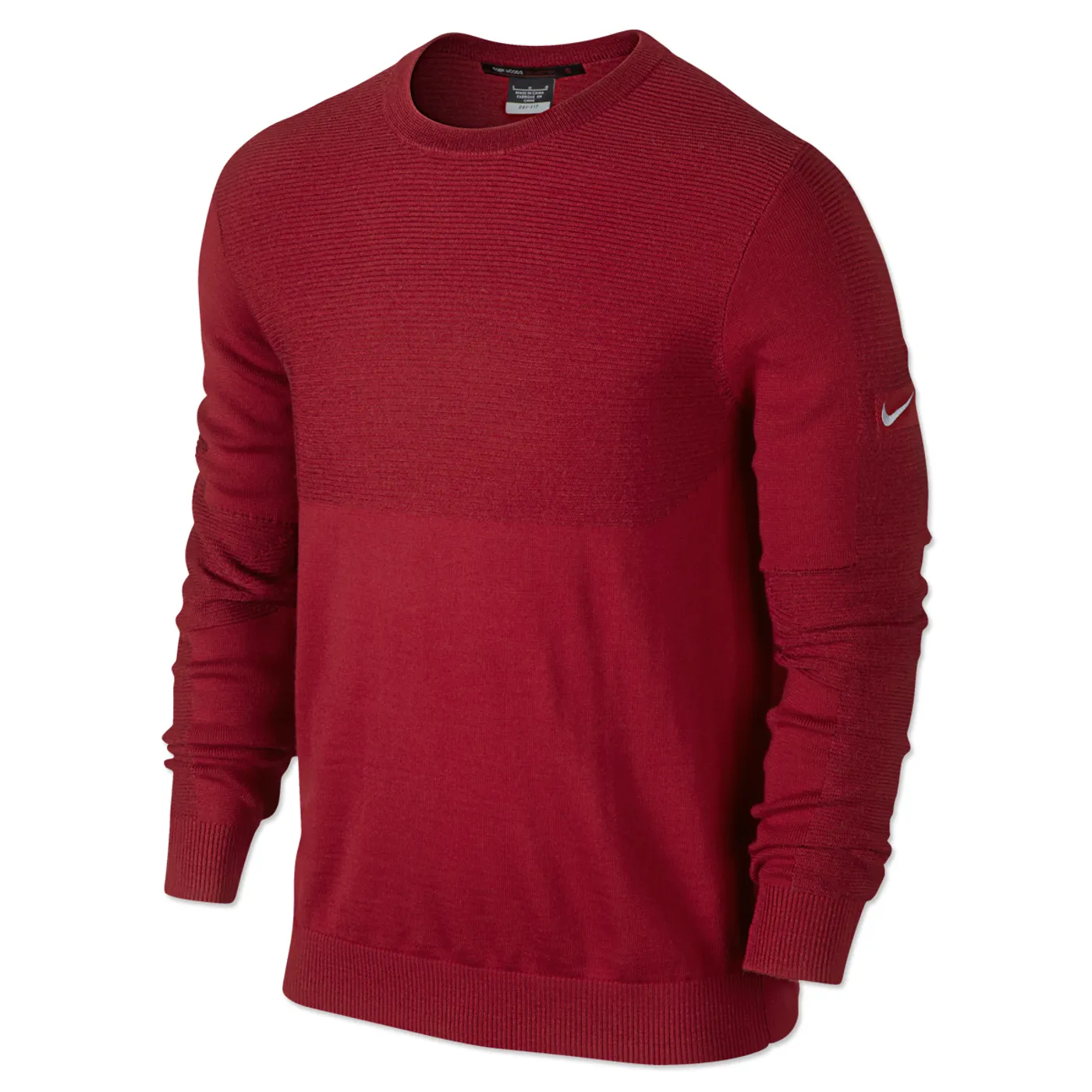 Tiger Woods The Open 2014 Tech 2.0 Cover-Up Sunday
