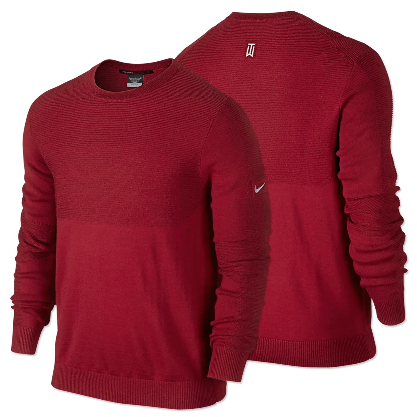 Tiger Woods The Open 2014 Tech 2.0 Cover-Up Sunday