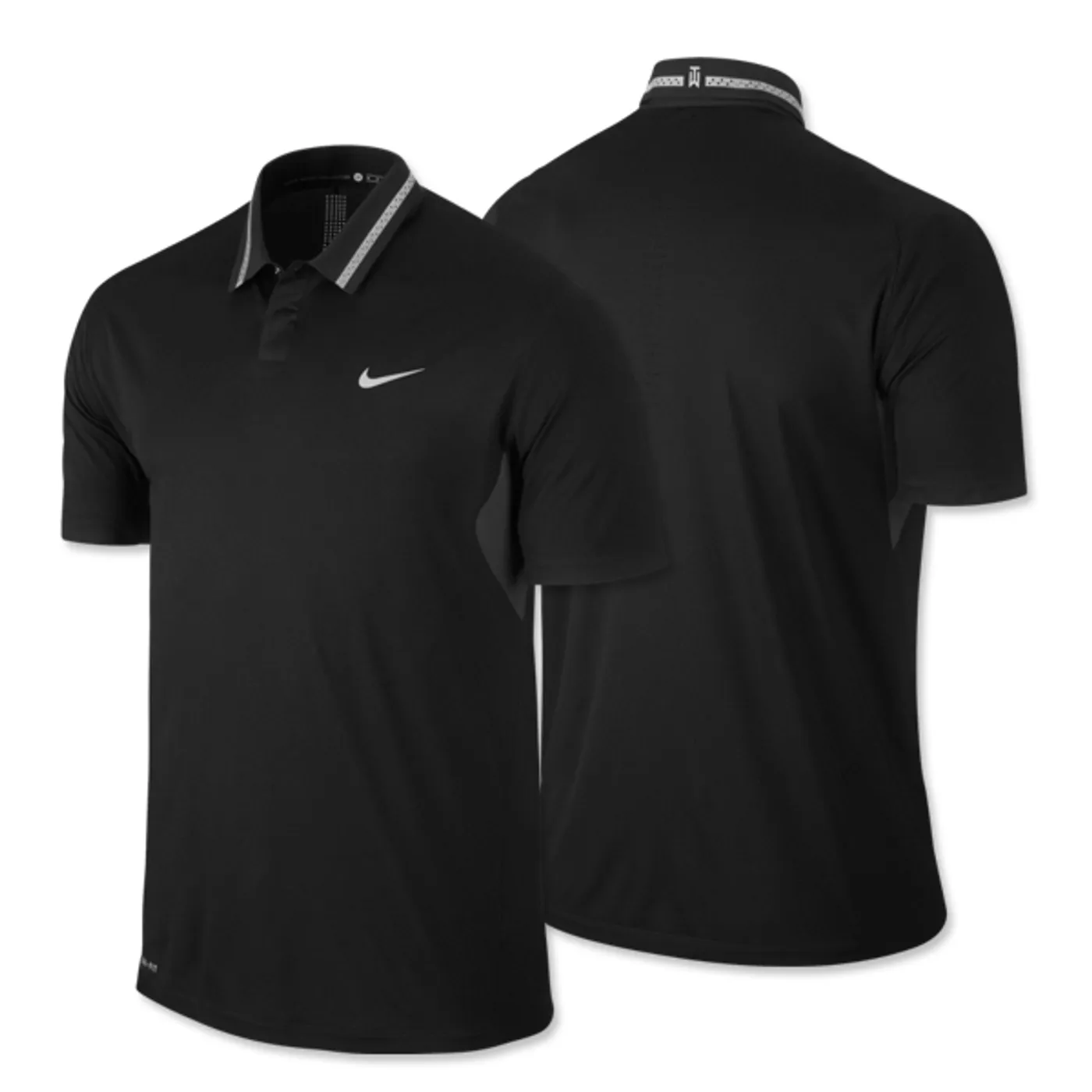 Tiger Woods 2014 The PGA Championship Friday