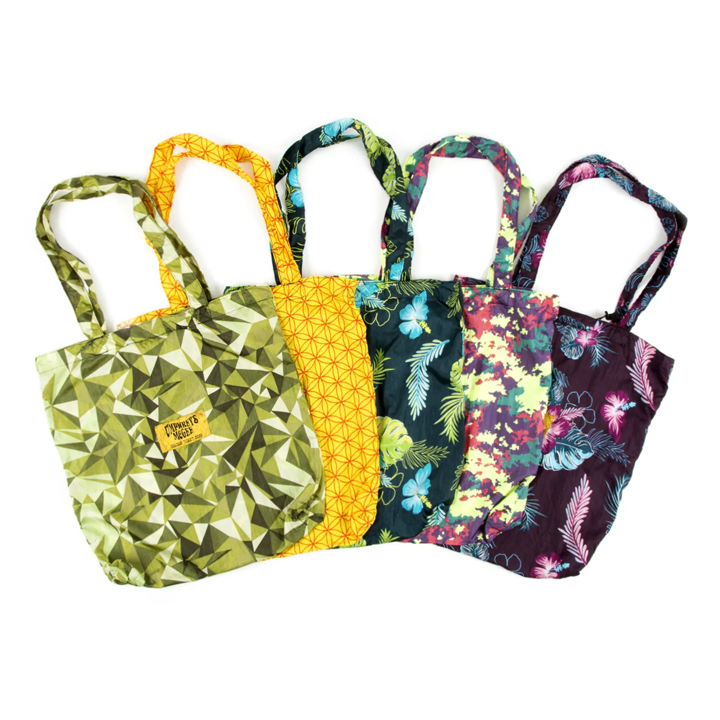 Umphrey's McGee Eagles Nest Outfitters Bag