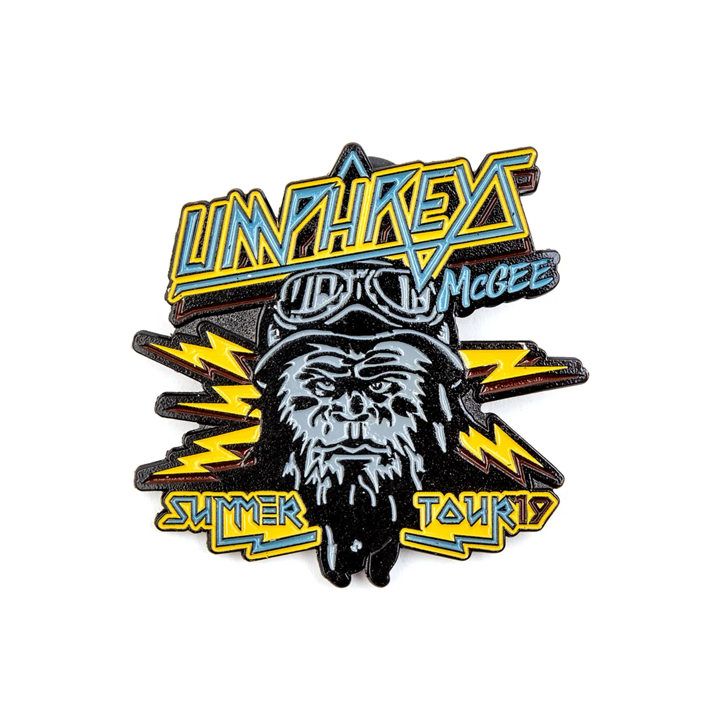 Umphrey's McGee Summer Tour 2019 Pin
