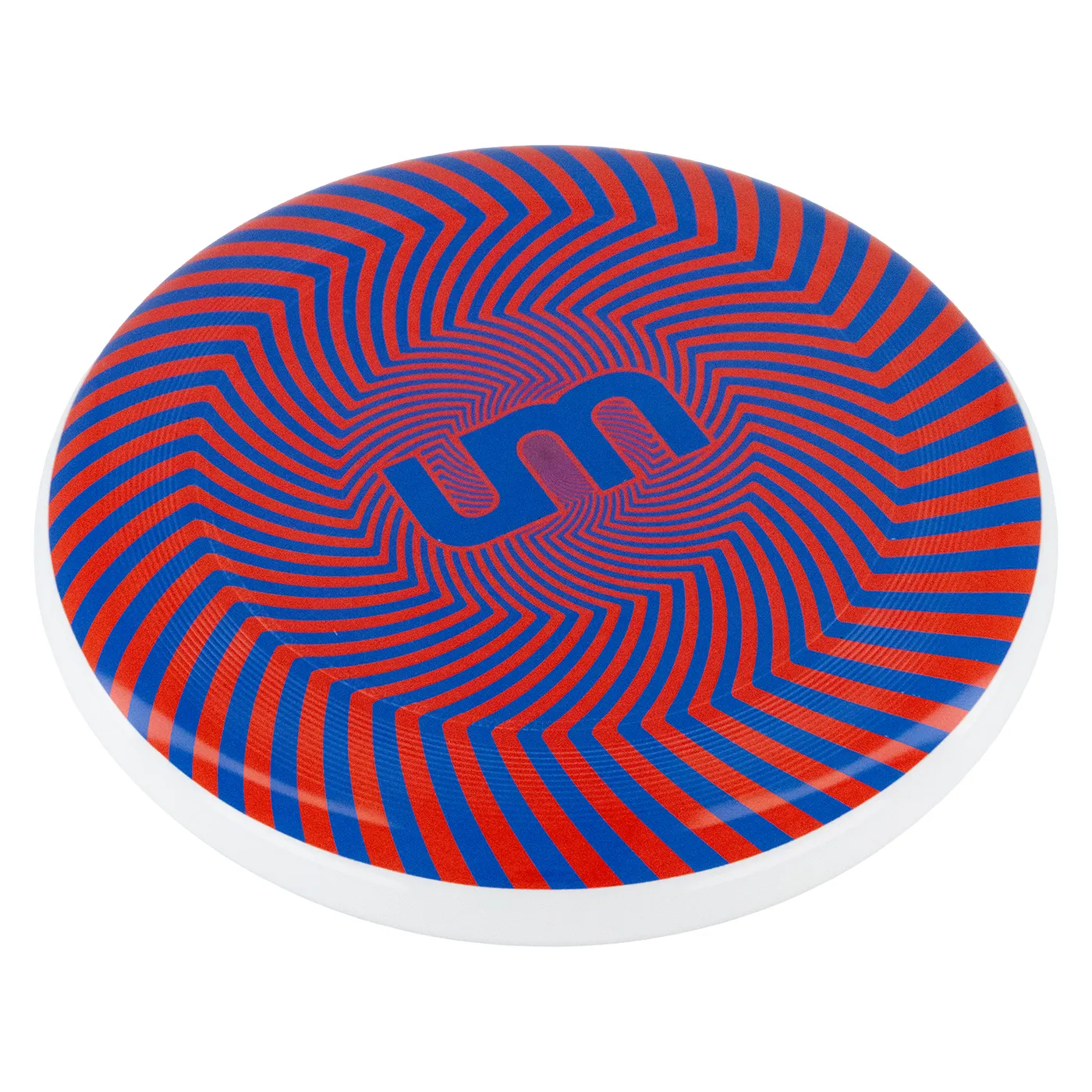 Umphrey's McGee UM R&B Swirl UltraStar Full Print Disc