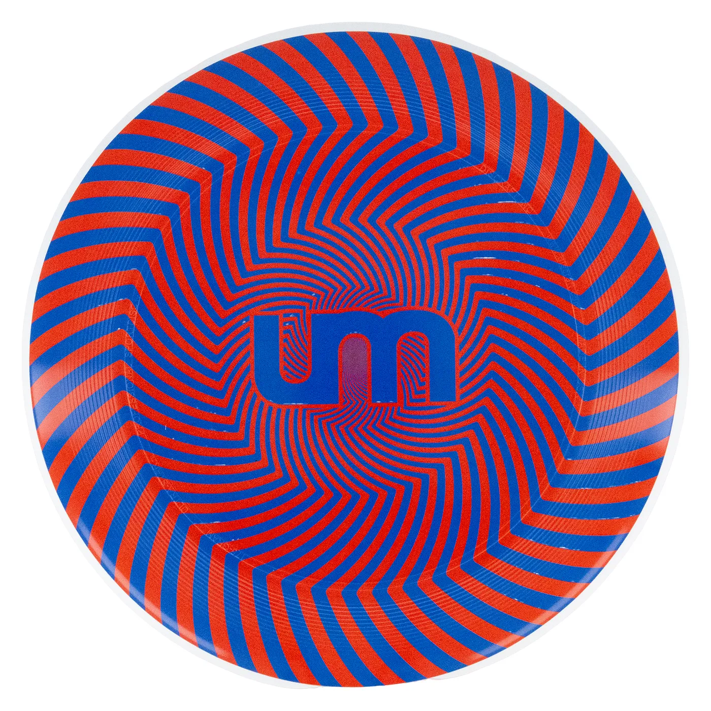 Umphrey's McGee UM R&B Swirl UltraStar Full Print Disc