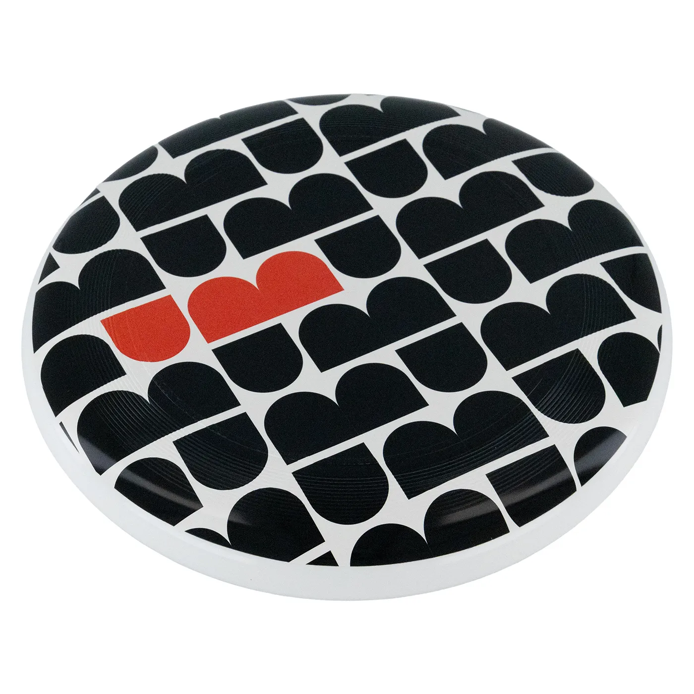 Umphrey's McGee UM Block UltraStar Full Print Disc