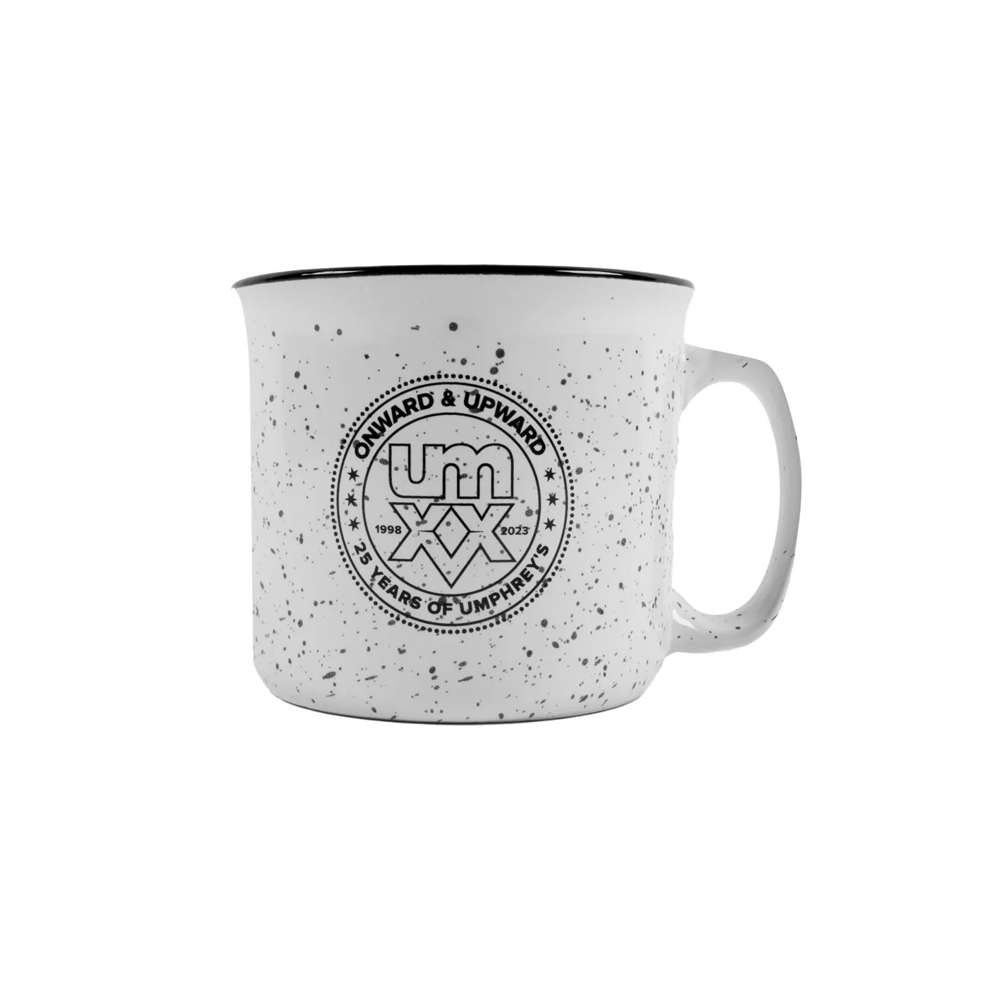 Umphrey's McGee umXXV Ceramic Mug