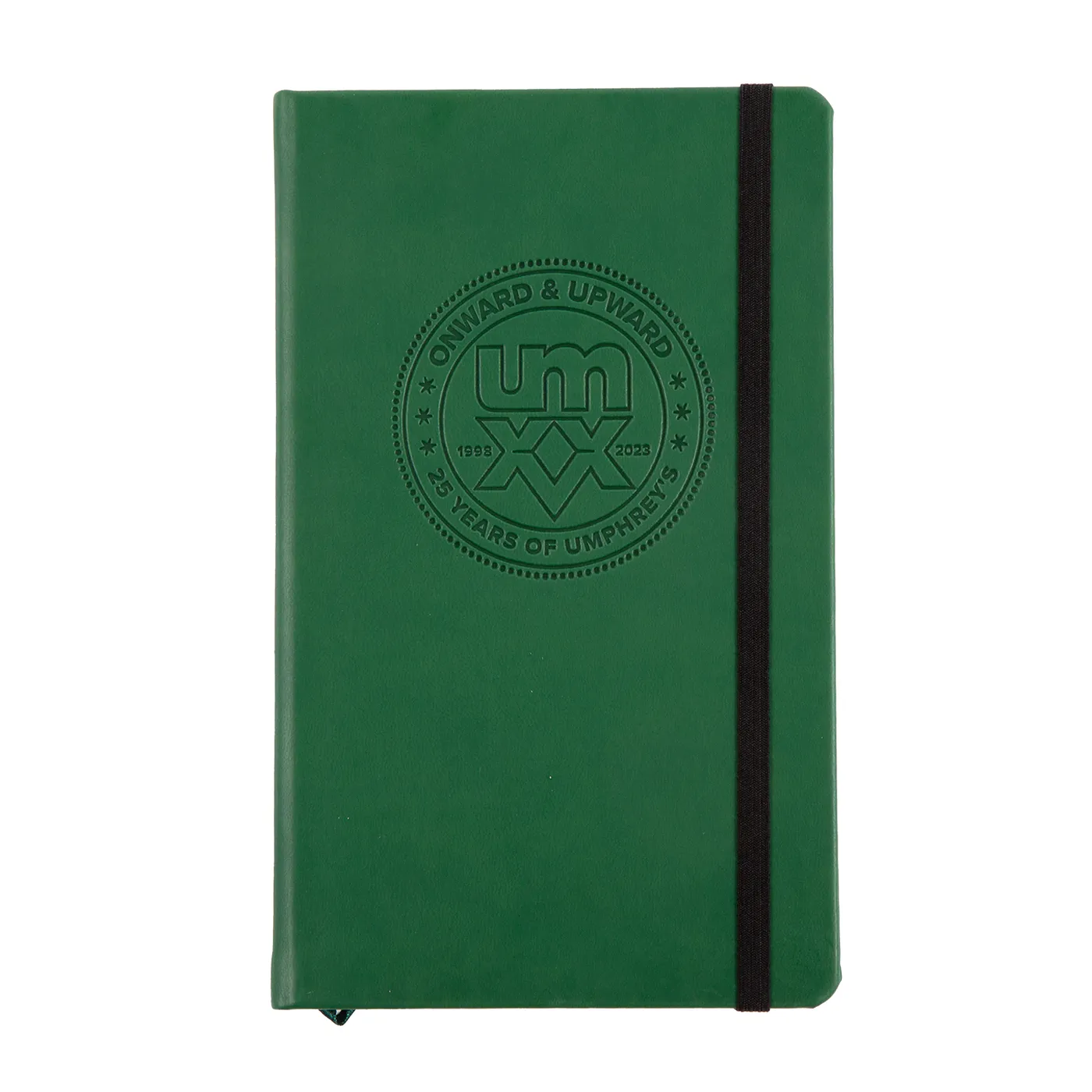 Umphrey's McGee umXXV Notebook