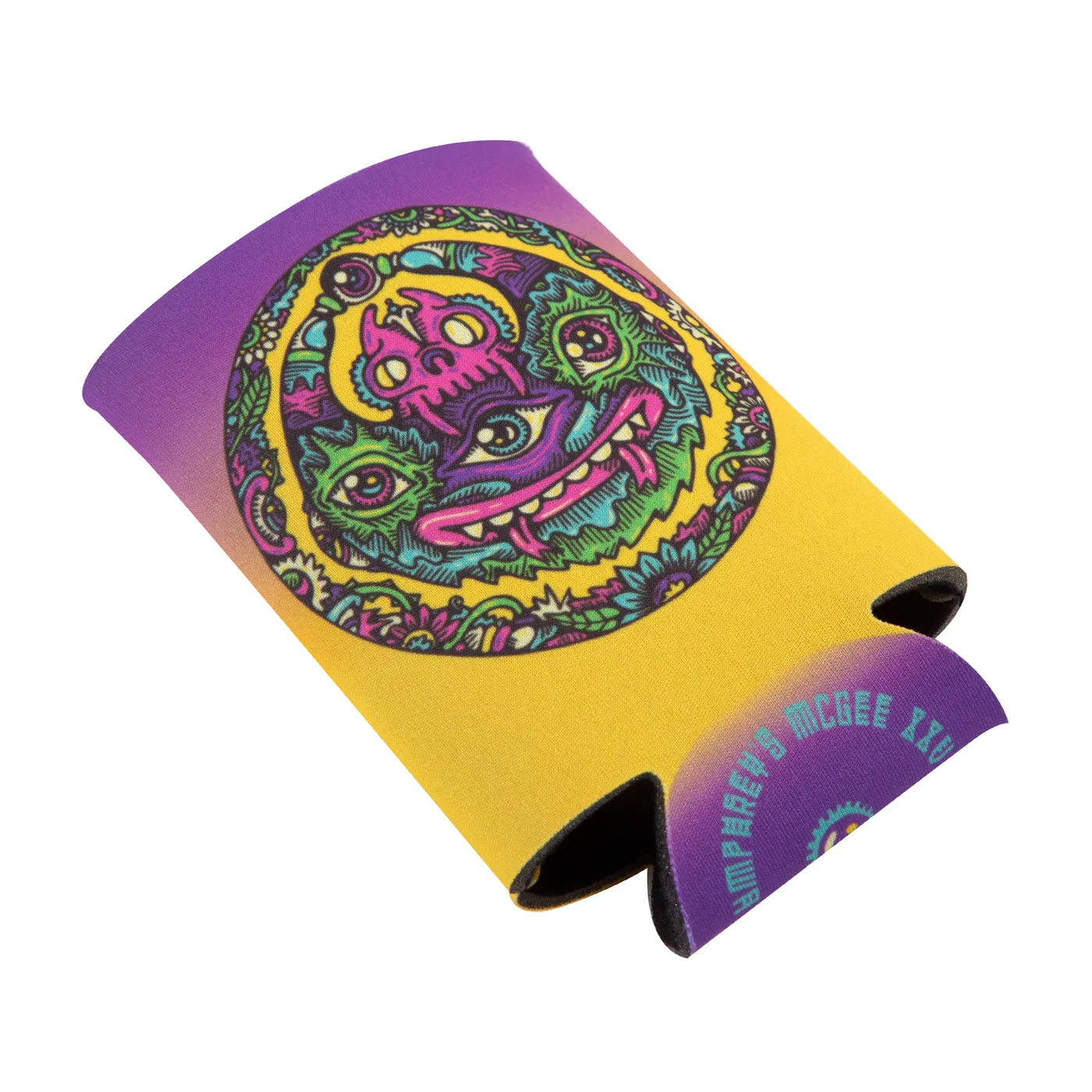 Umphrey's McGee UM X Young & Sick Can Coolers