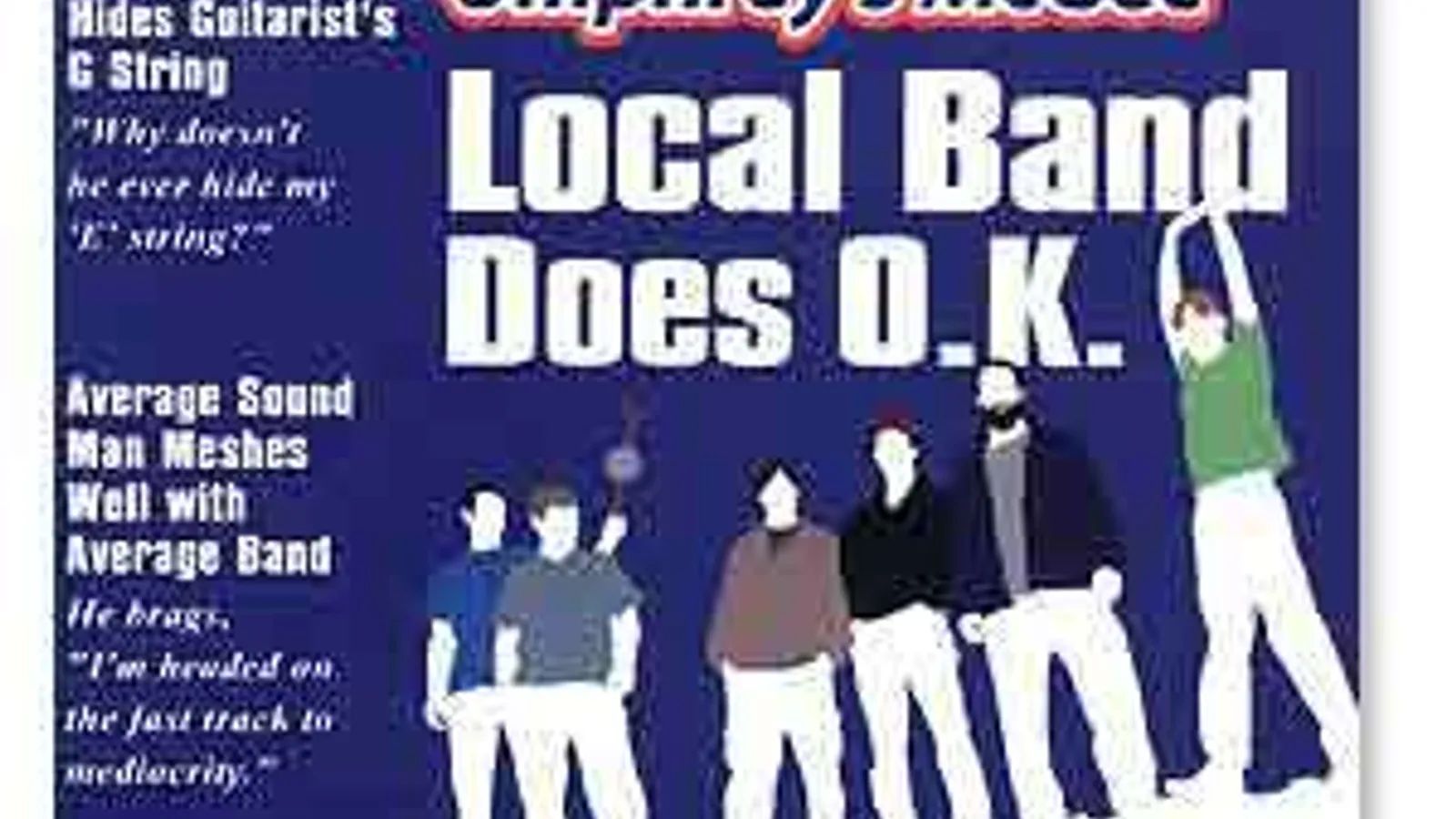 CD Umphrey&amp;#039;s McGee Local Band Does OKlahoma UM0005 Hanging Brains Music US 紙ジャケ 未開封 /00110 Cd Umphrey'S Mcgee Local Band Does Oklahoma Um0005 Hanging