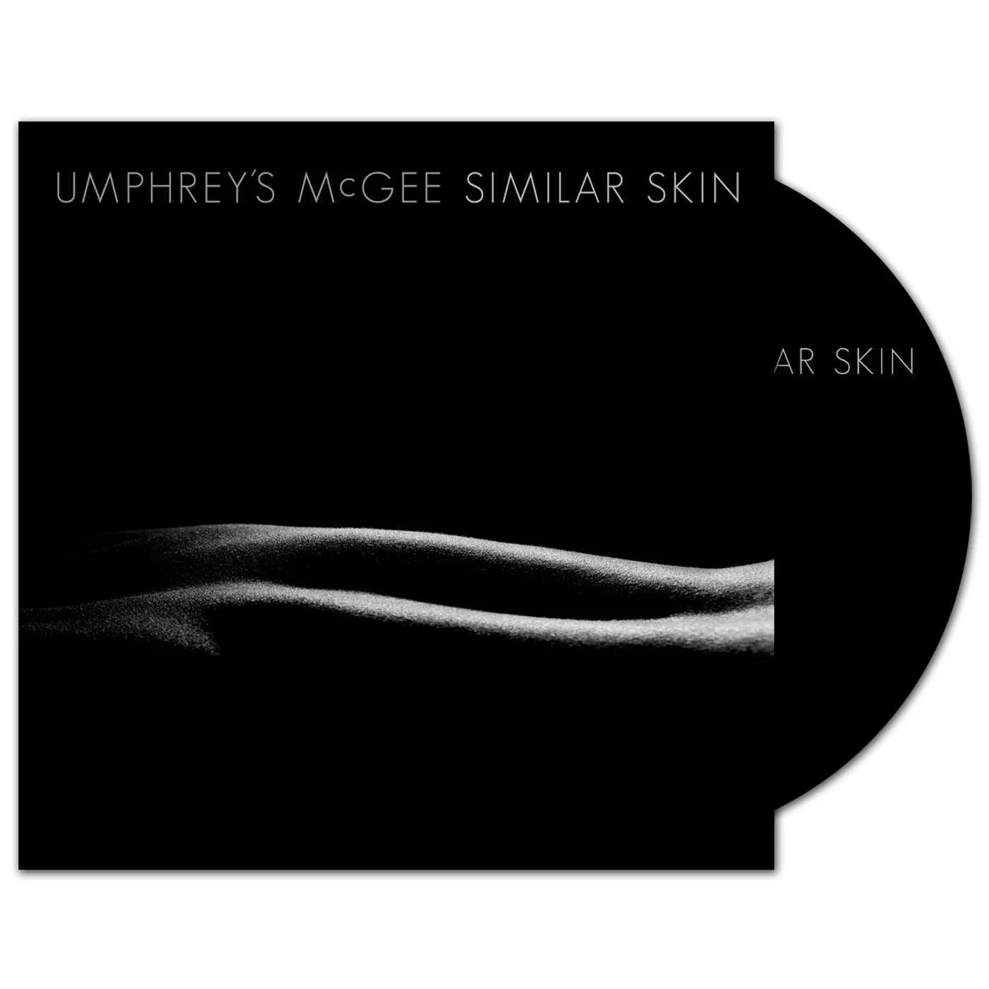 Umphrey's McGee Similar Skin CD