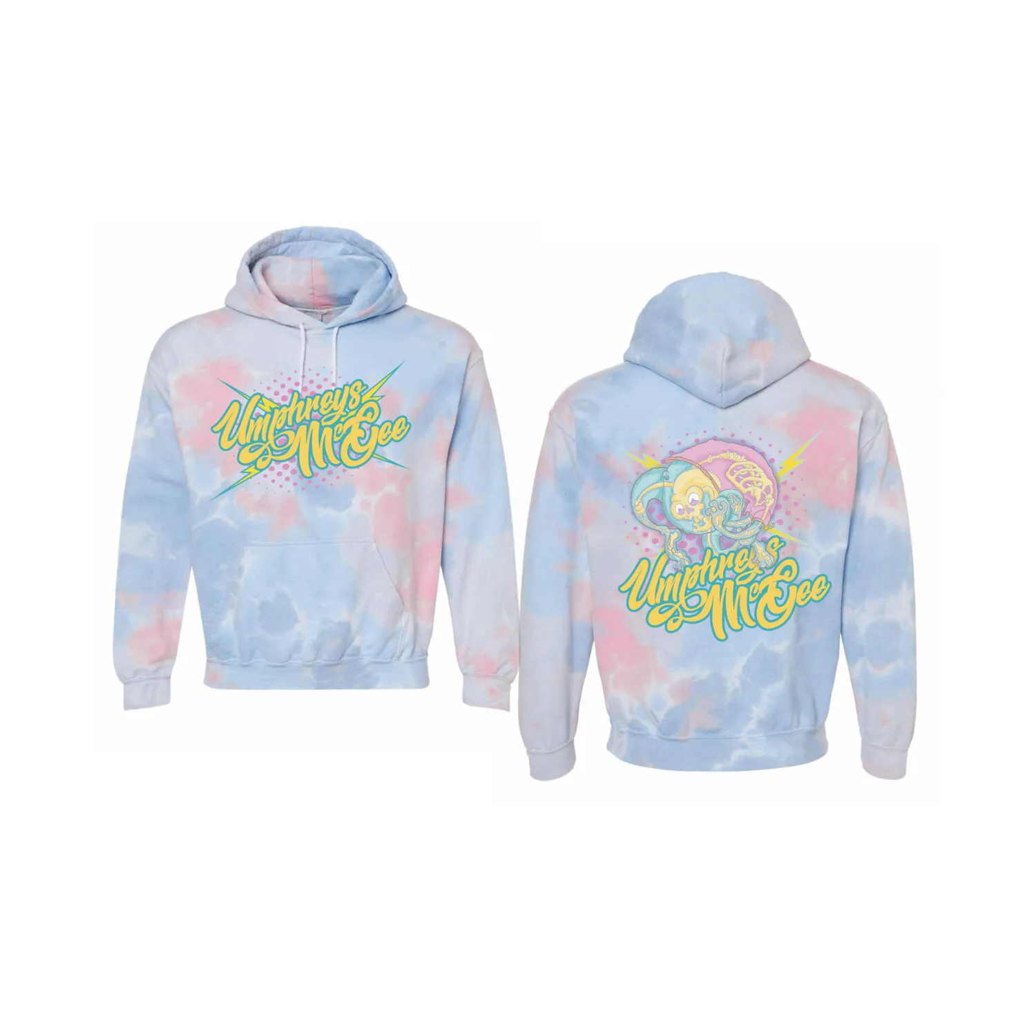 Escape Womb Hoodie