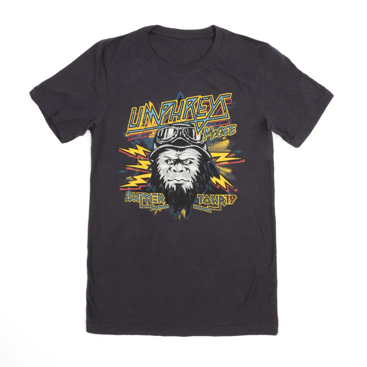 Umphrey's McGee Summer Tour 2019 Tee