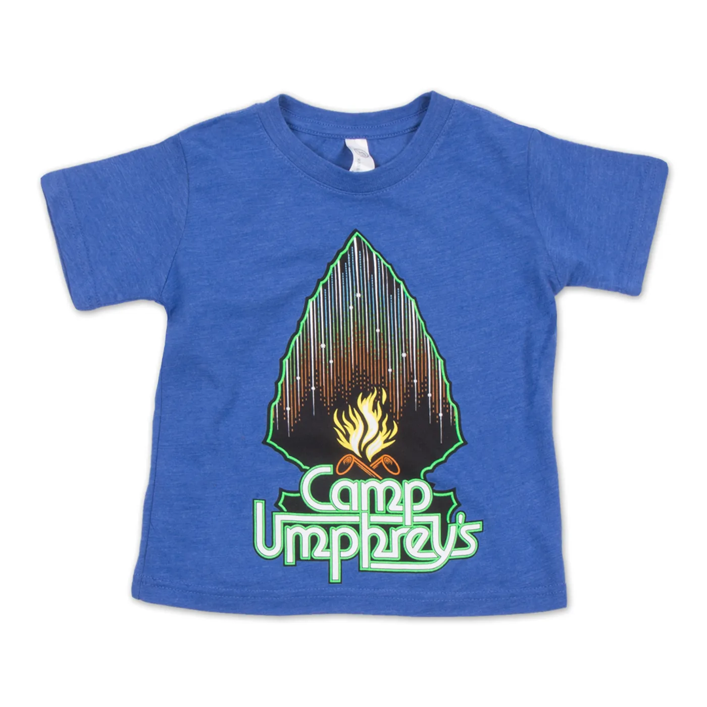 Umphrey's McGee Youth Camp Umphrey's Tee